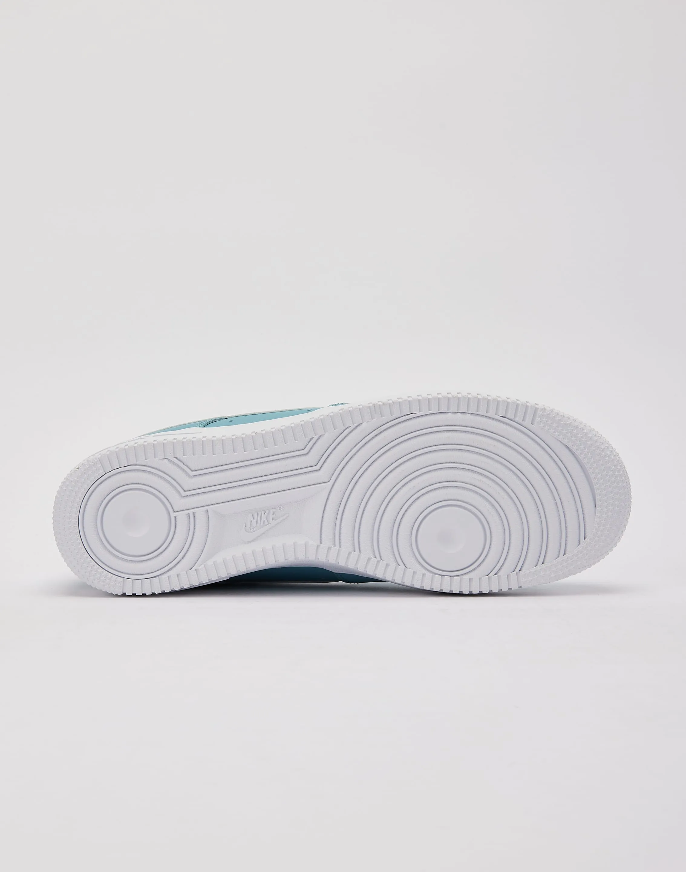 Nike Air Force 1 Low '07 Practical Style