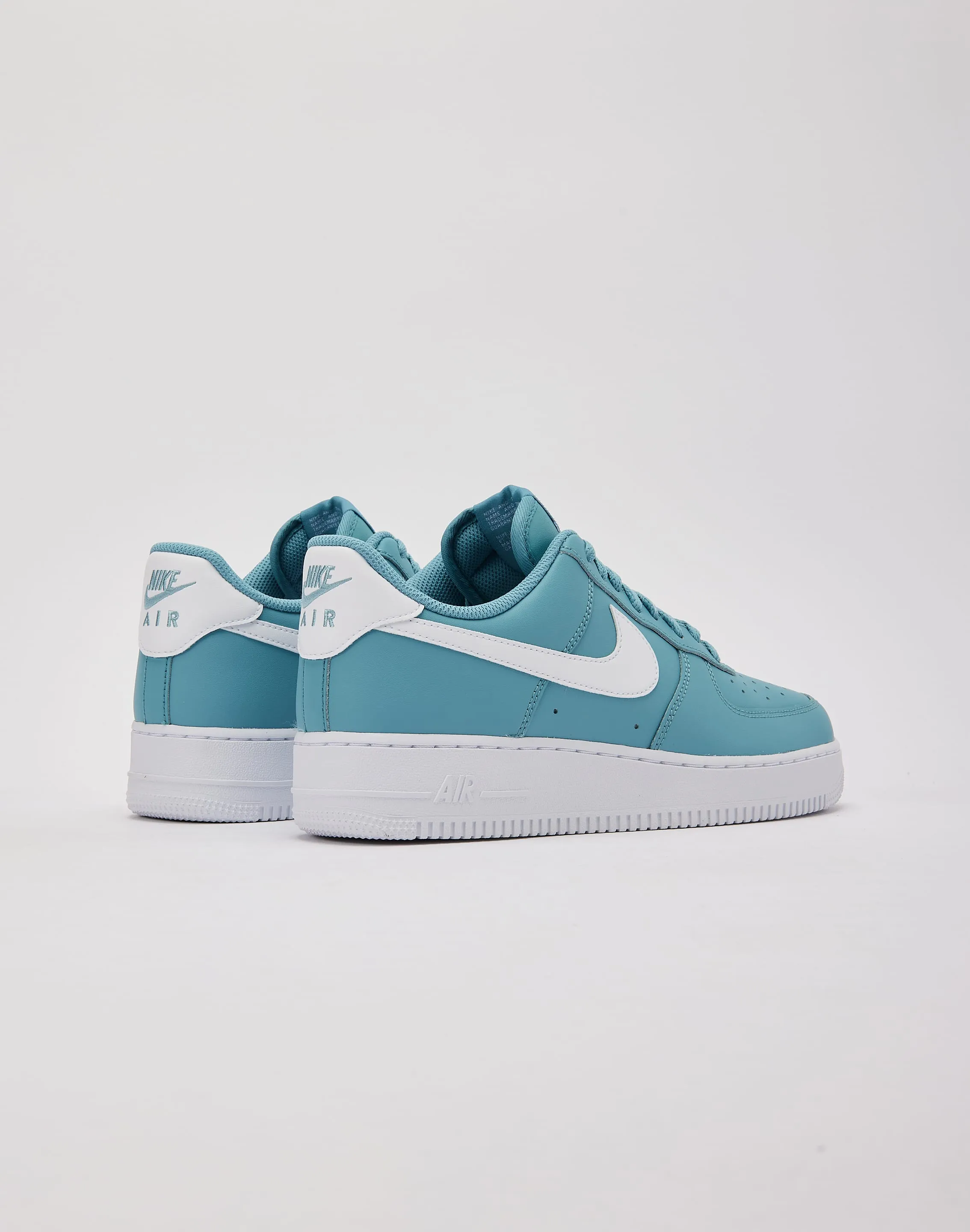 Nike Air Force 1 Low '07 Walking Mood