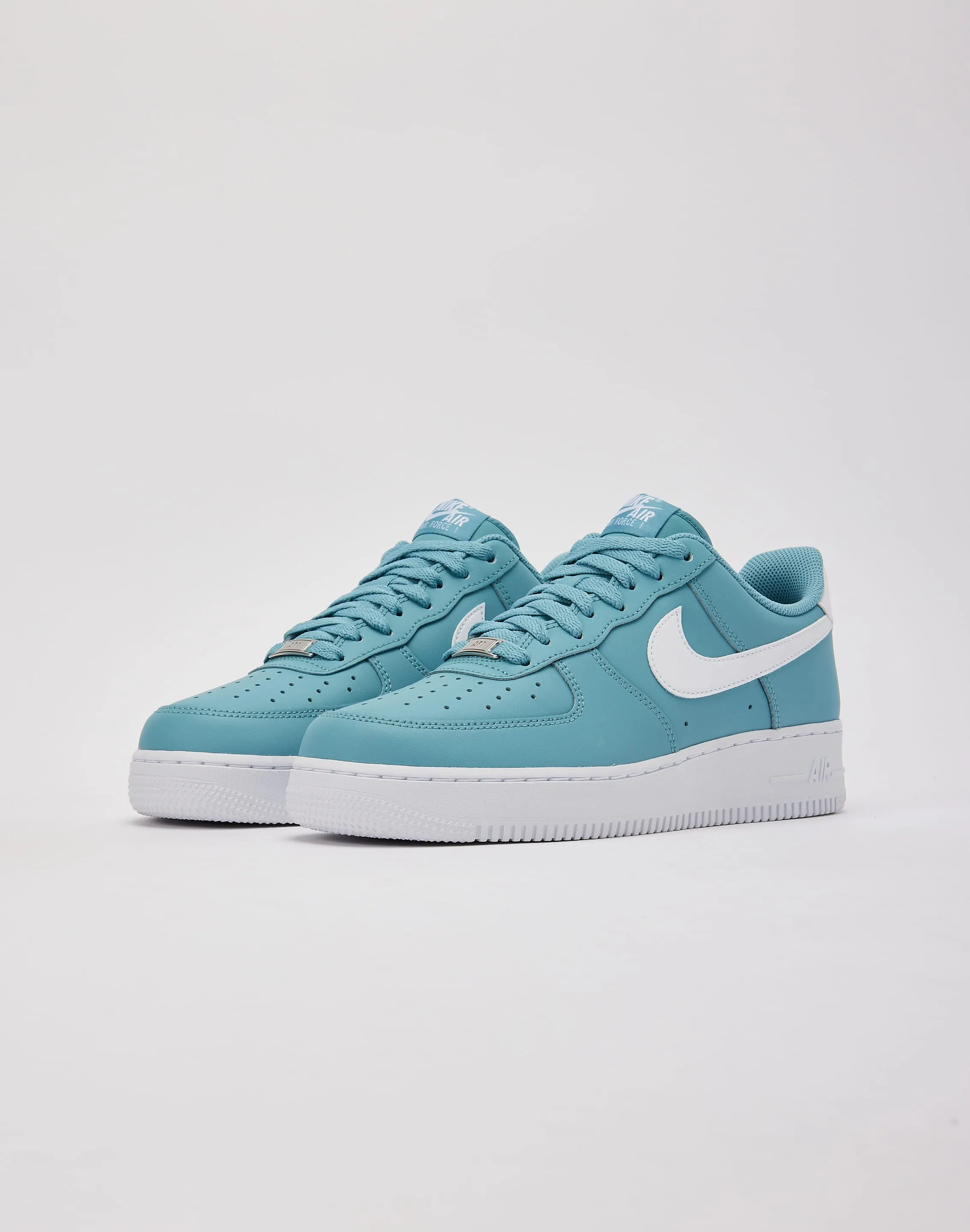 Nike Air Force 1 Low '07 Slip Fit Light Stride