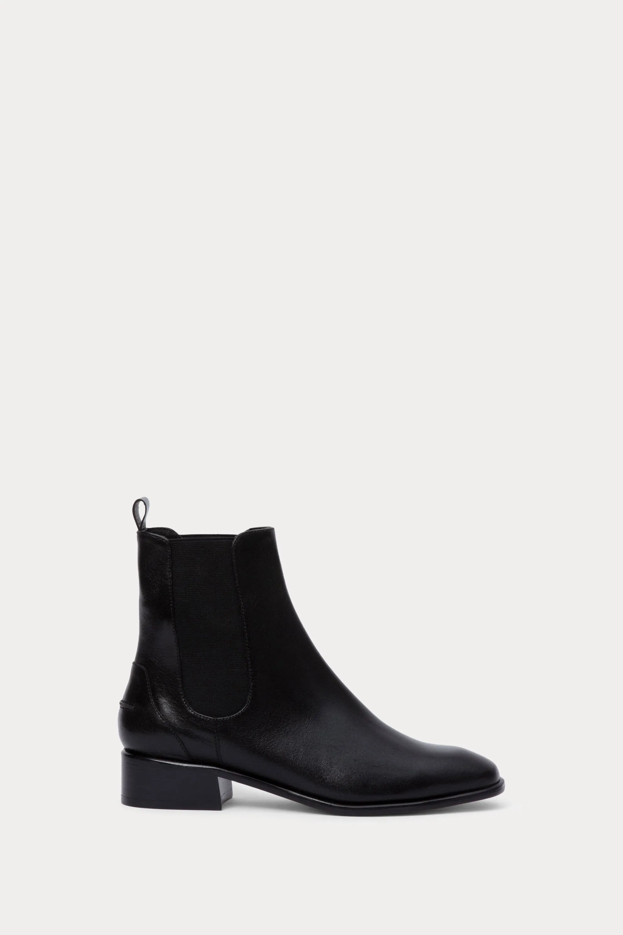 Padded shock absorption Thora Boot
