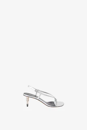 Jack Heel Sandal Night Out