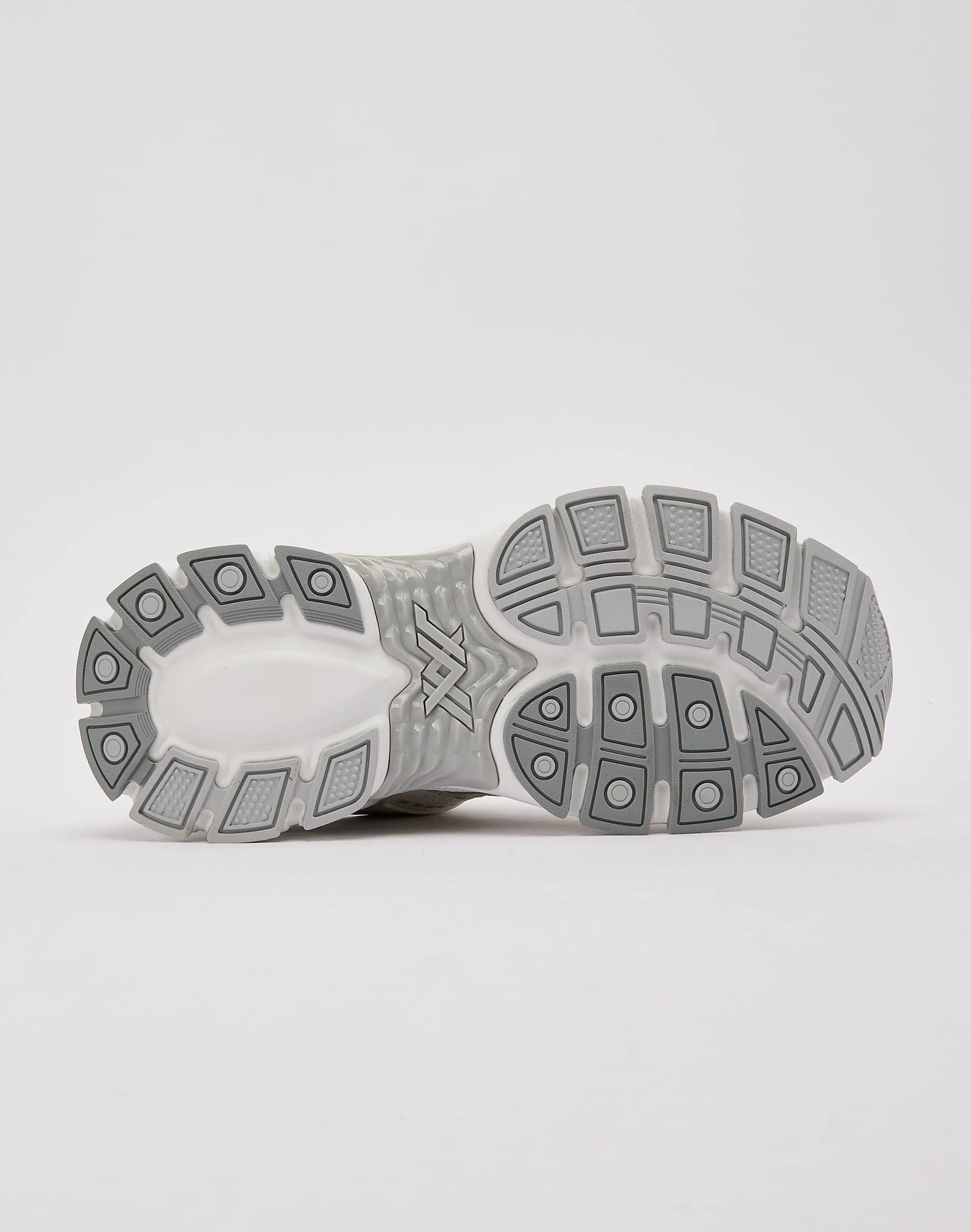 Javi Emerge Aerodynamic Vents Orthotic Compatible Footbed