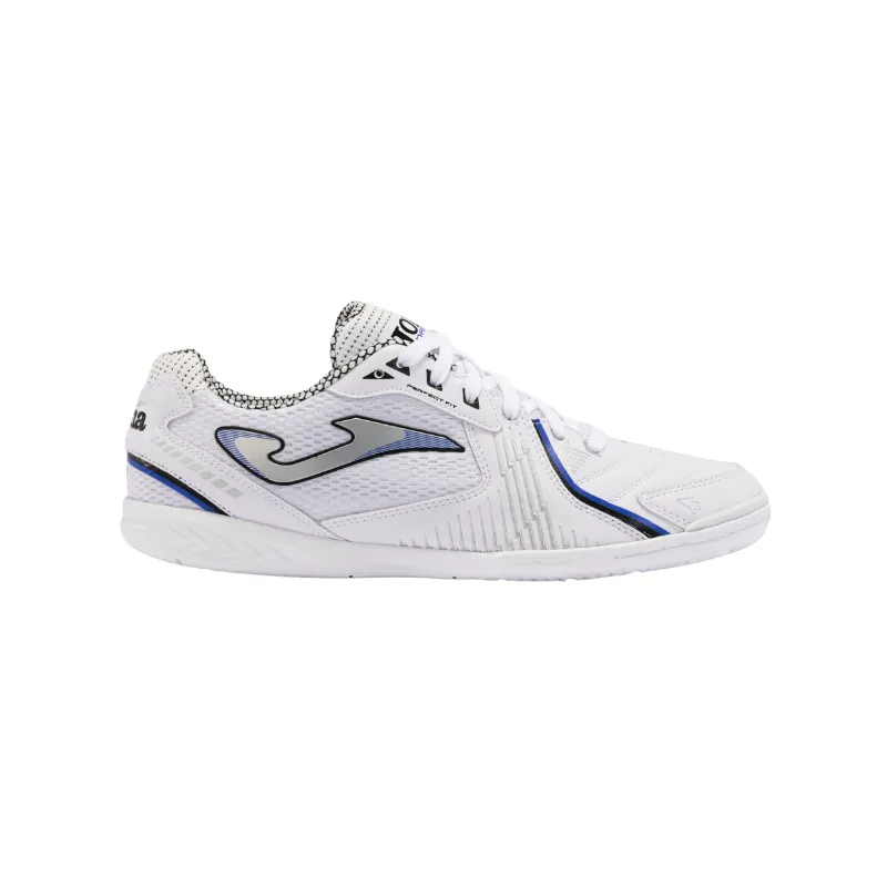 Joma Dribbling 2402 Indoor Court Shoes anti - blister products