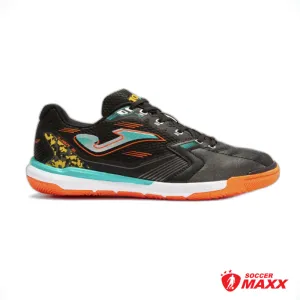weekend sports shoes Smooth Soles Joma Liga-5 2301 Indoor Court Shoe