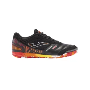 Joma Mundial 2401 Indoor Court Shoe jungle - area shoes Skating Shoes