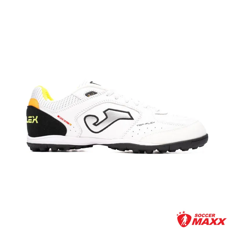 Joma Top Flex 2342 Turf Shoe synthetic upper shoes