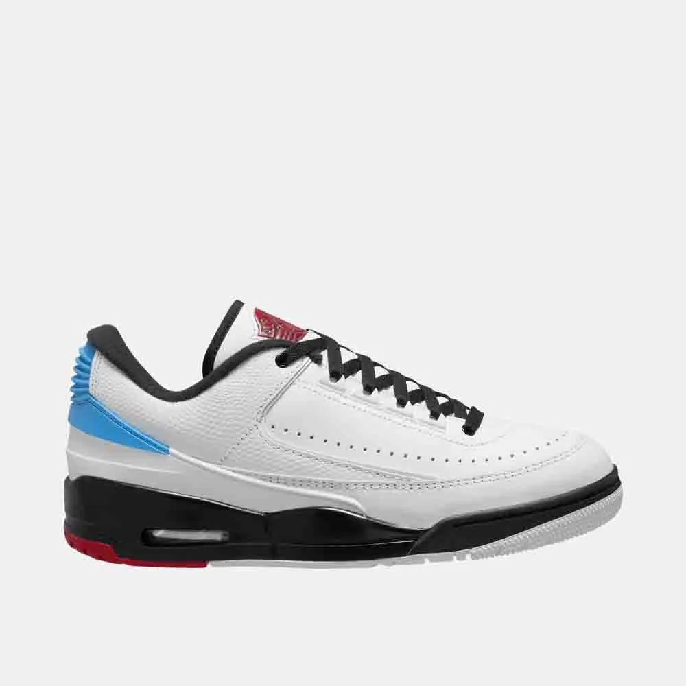 Jordan 2/3 Retro-inspired support accessory