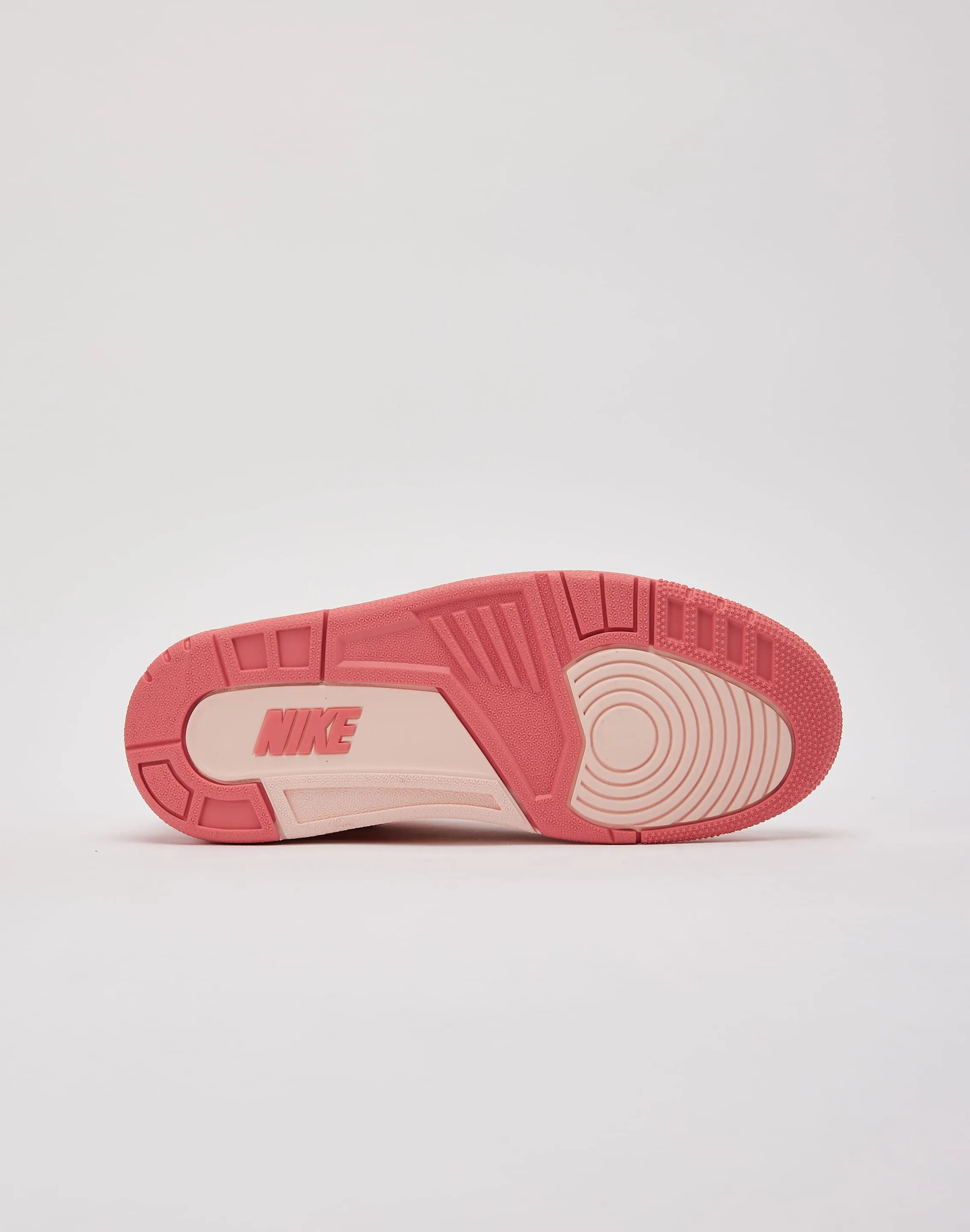 Comfort solution ReinforcedToe Jordan 2/3