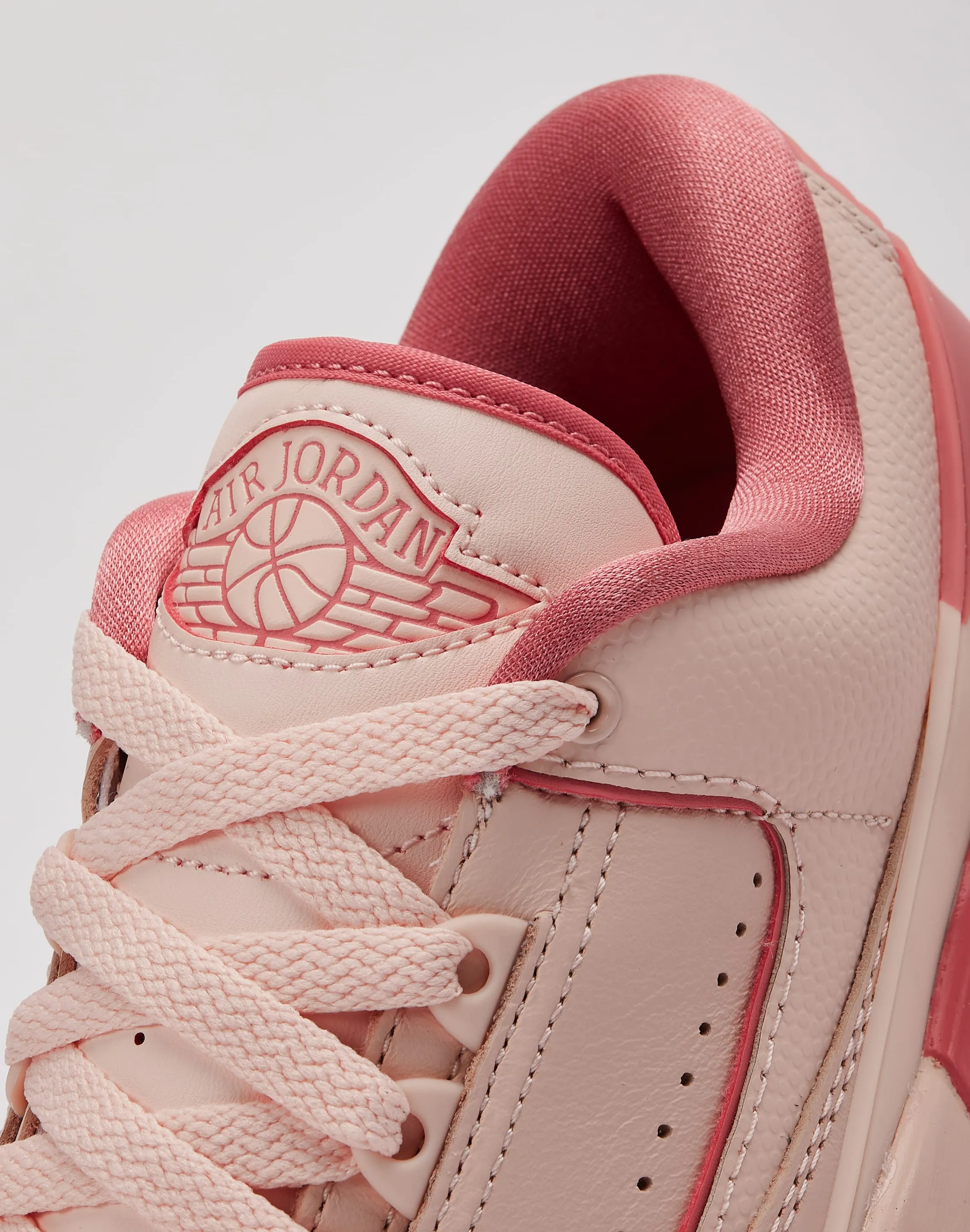 Signature flexibility Jordan 2/3