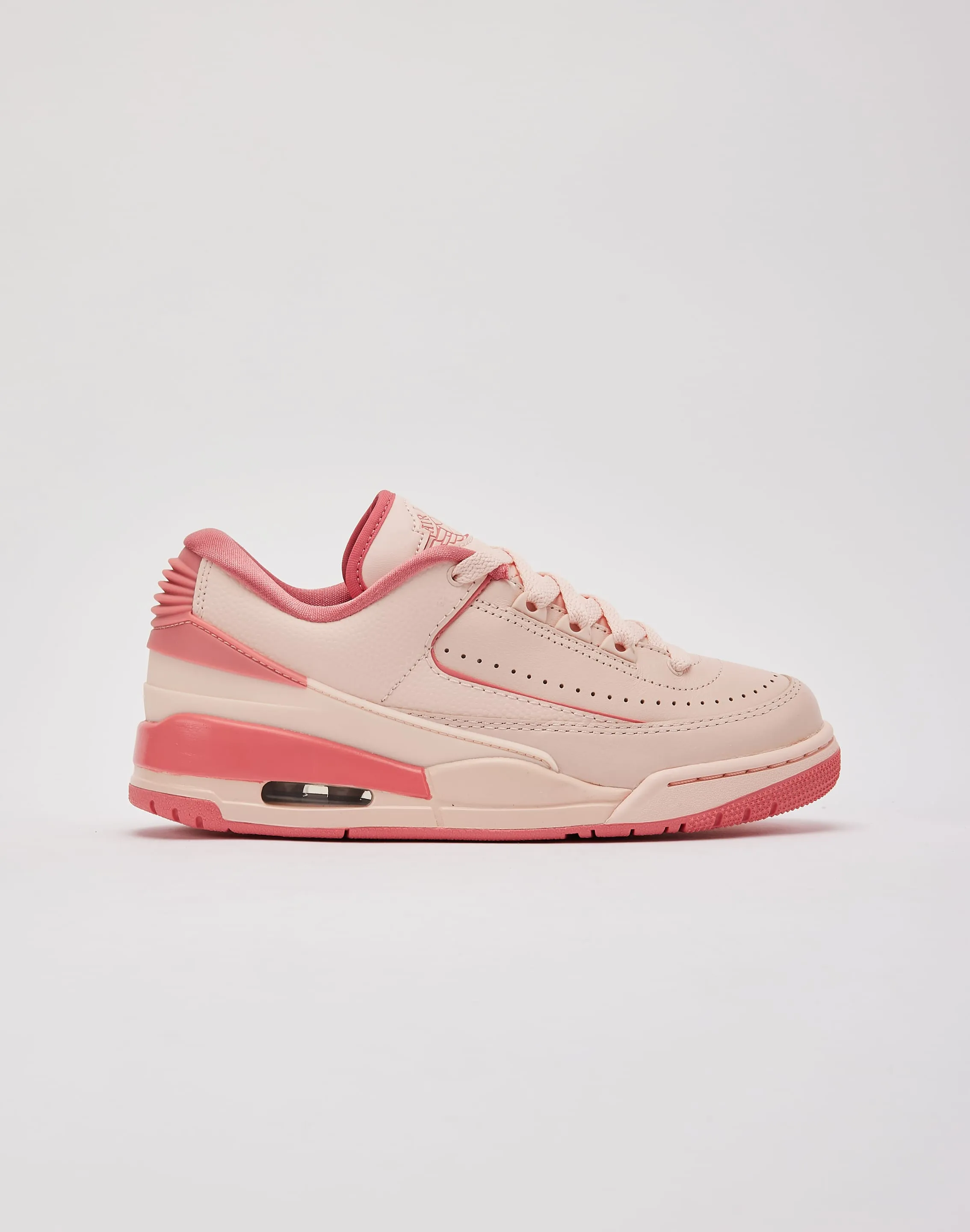 Jordan 2/3 Resilient Outsole