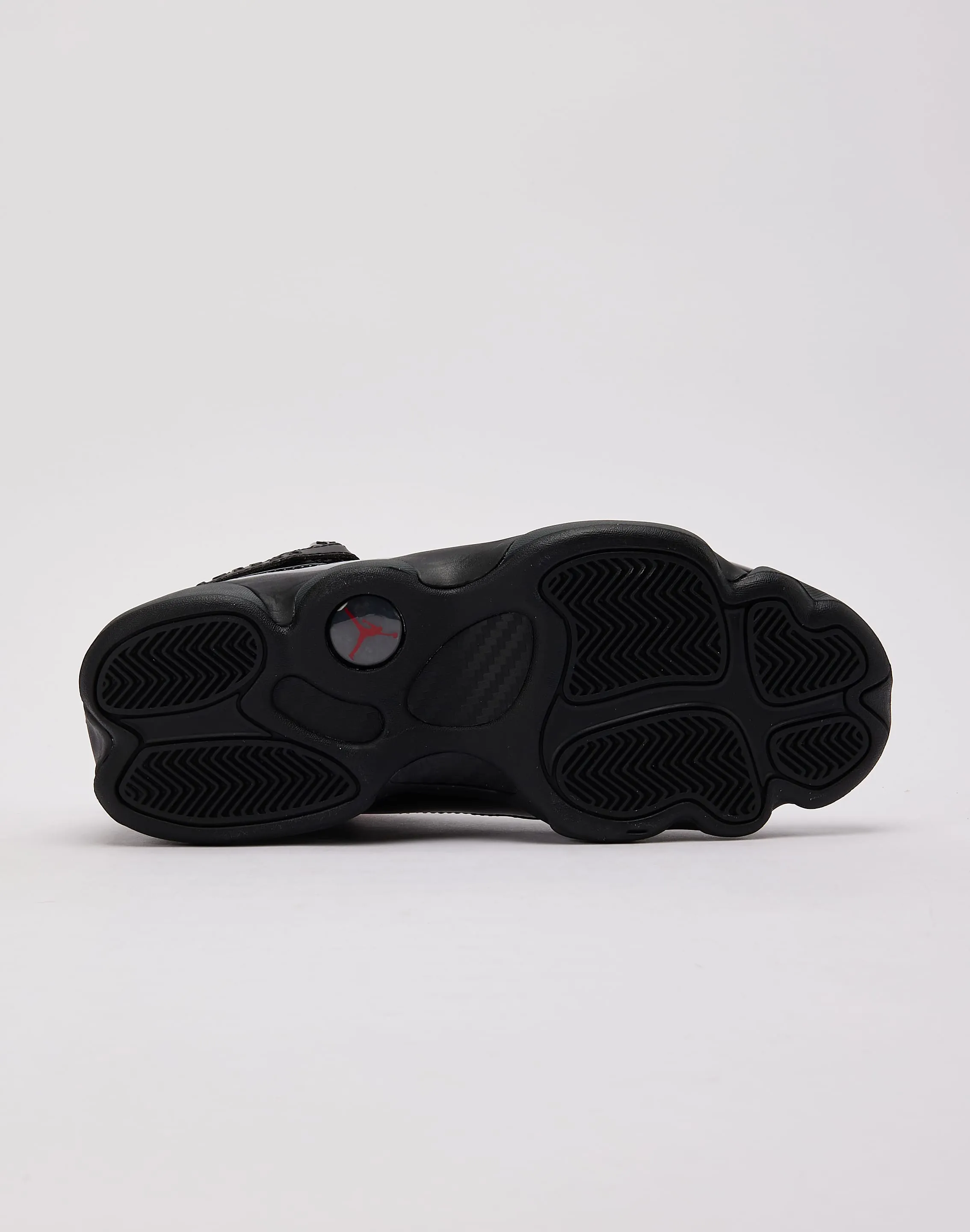 Jordan  6 Rings Air Mesh