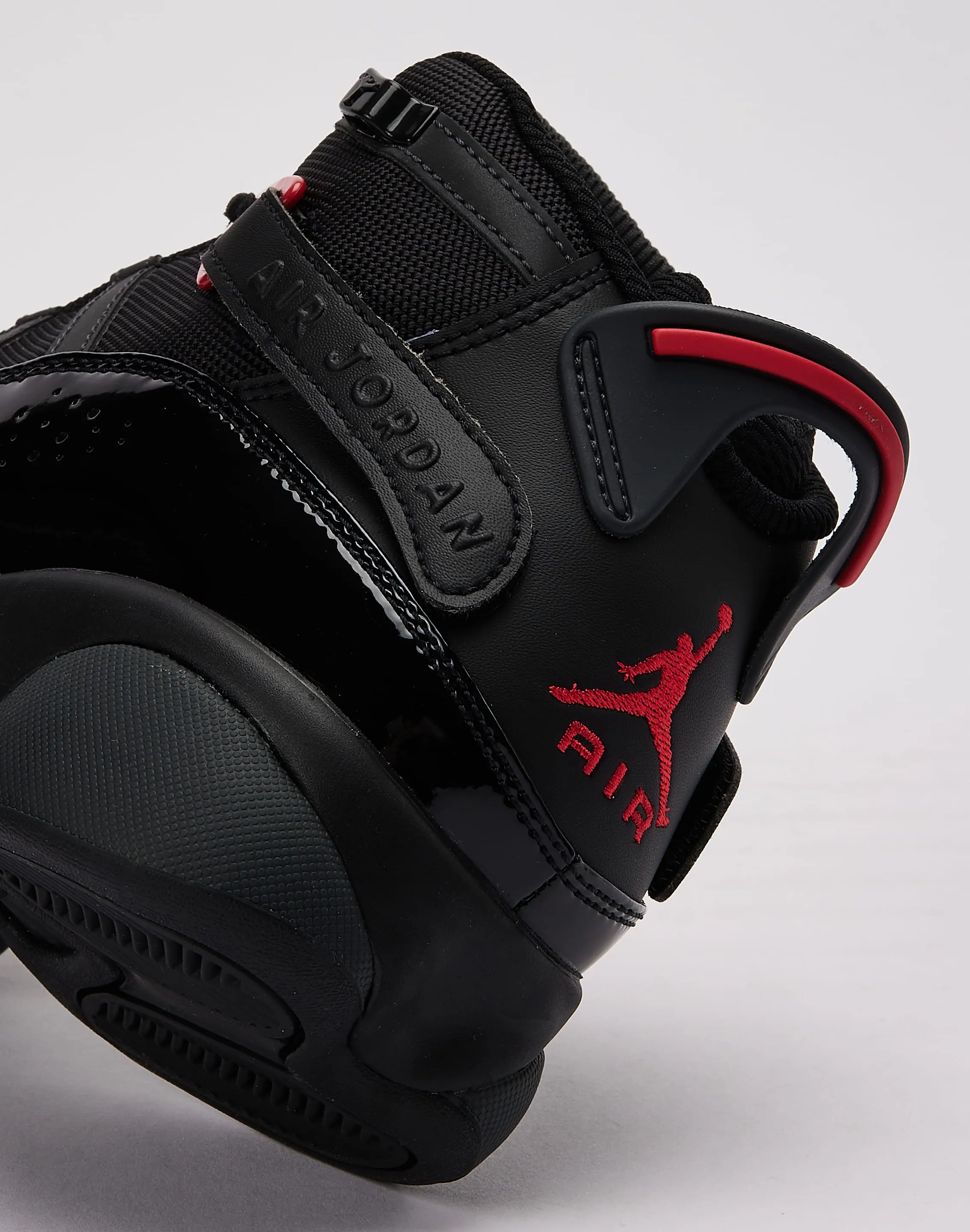 Everyday Wearability Soft Layers Jordan  6 Rings