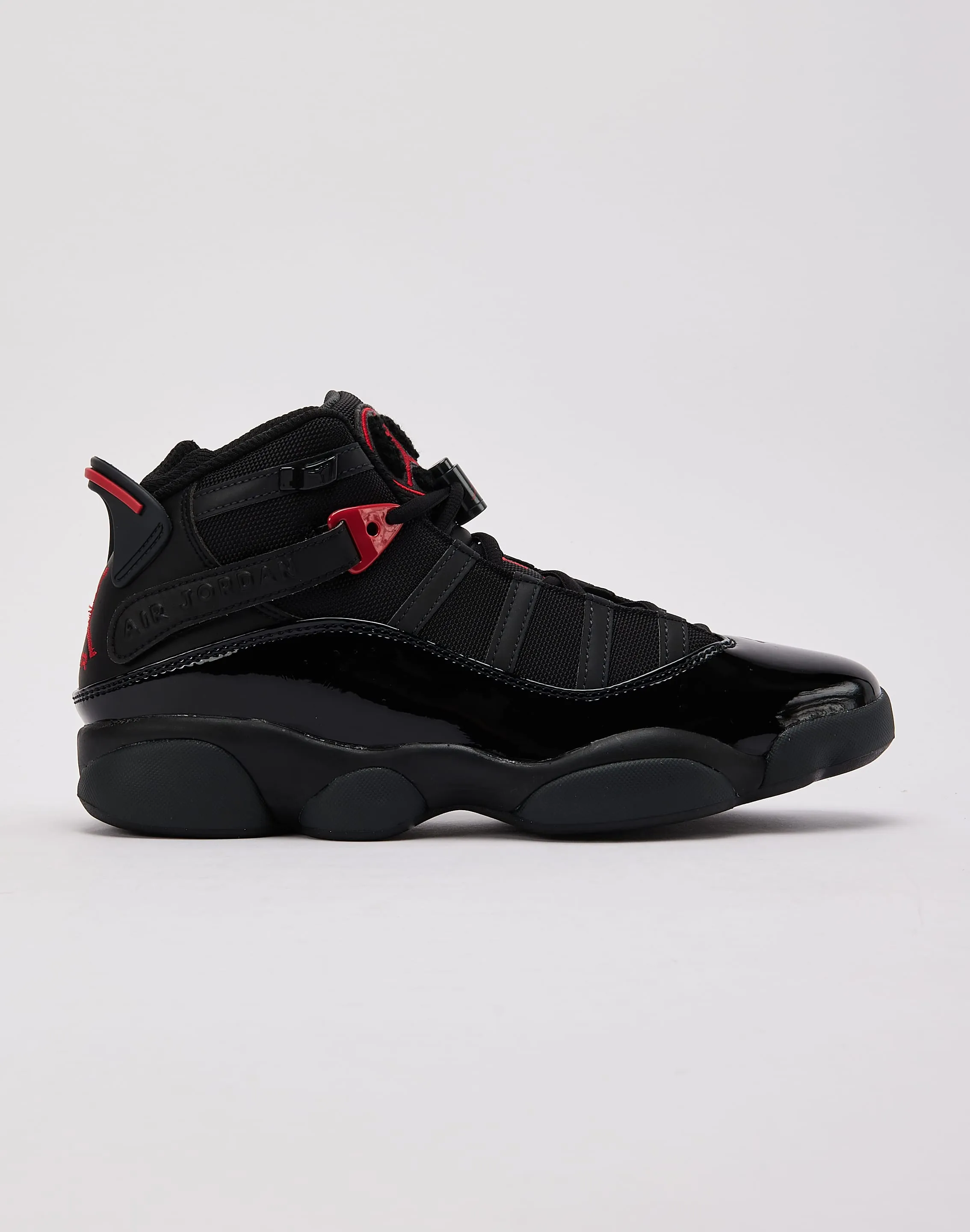 Jordan  6 Rings Slow Step