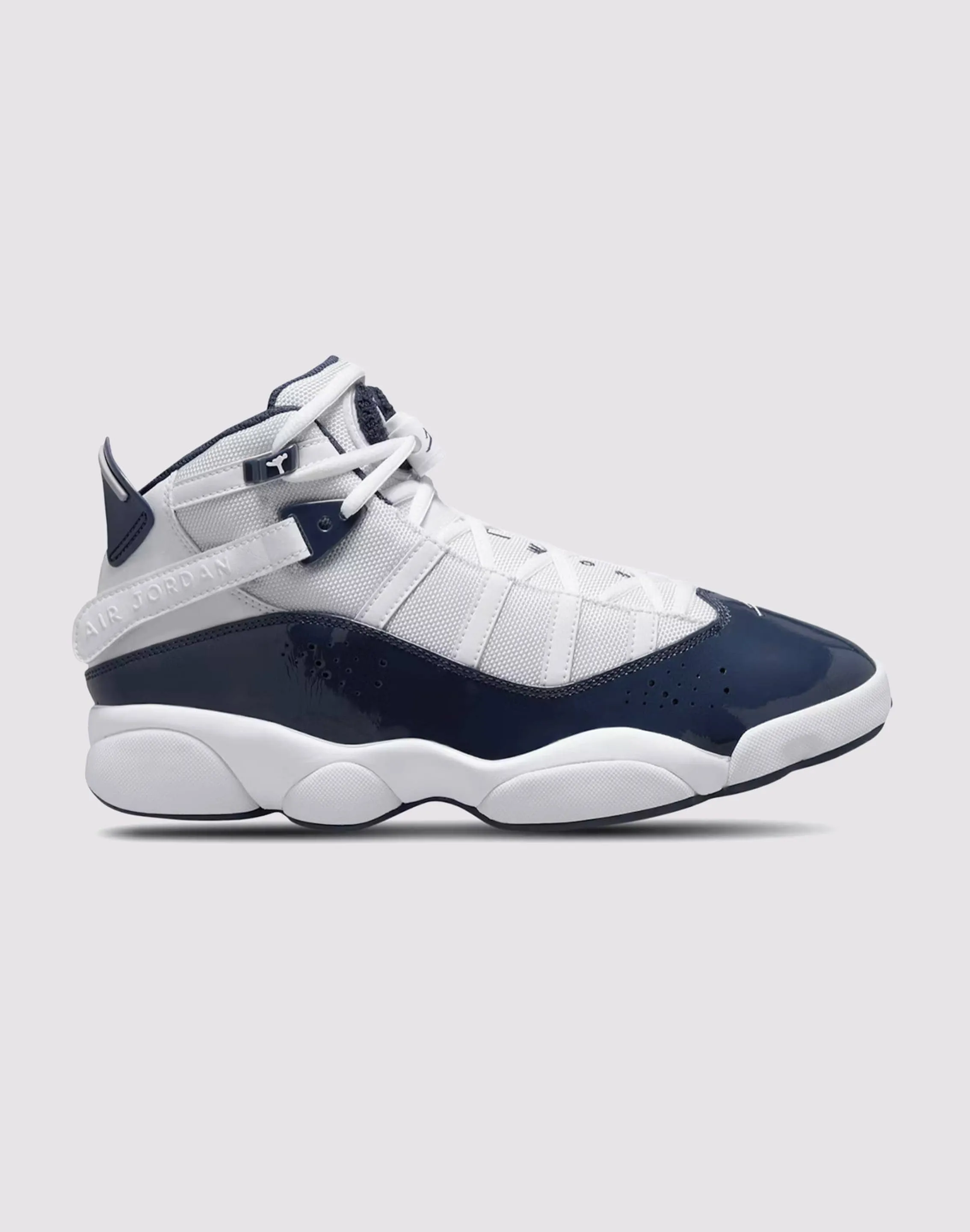 Jordan 6 Rings 'Midnight Navy' Classic Comfort