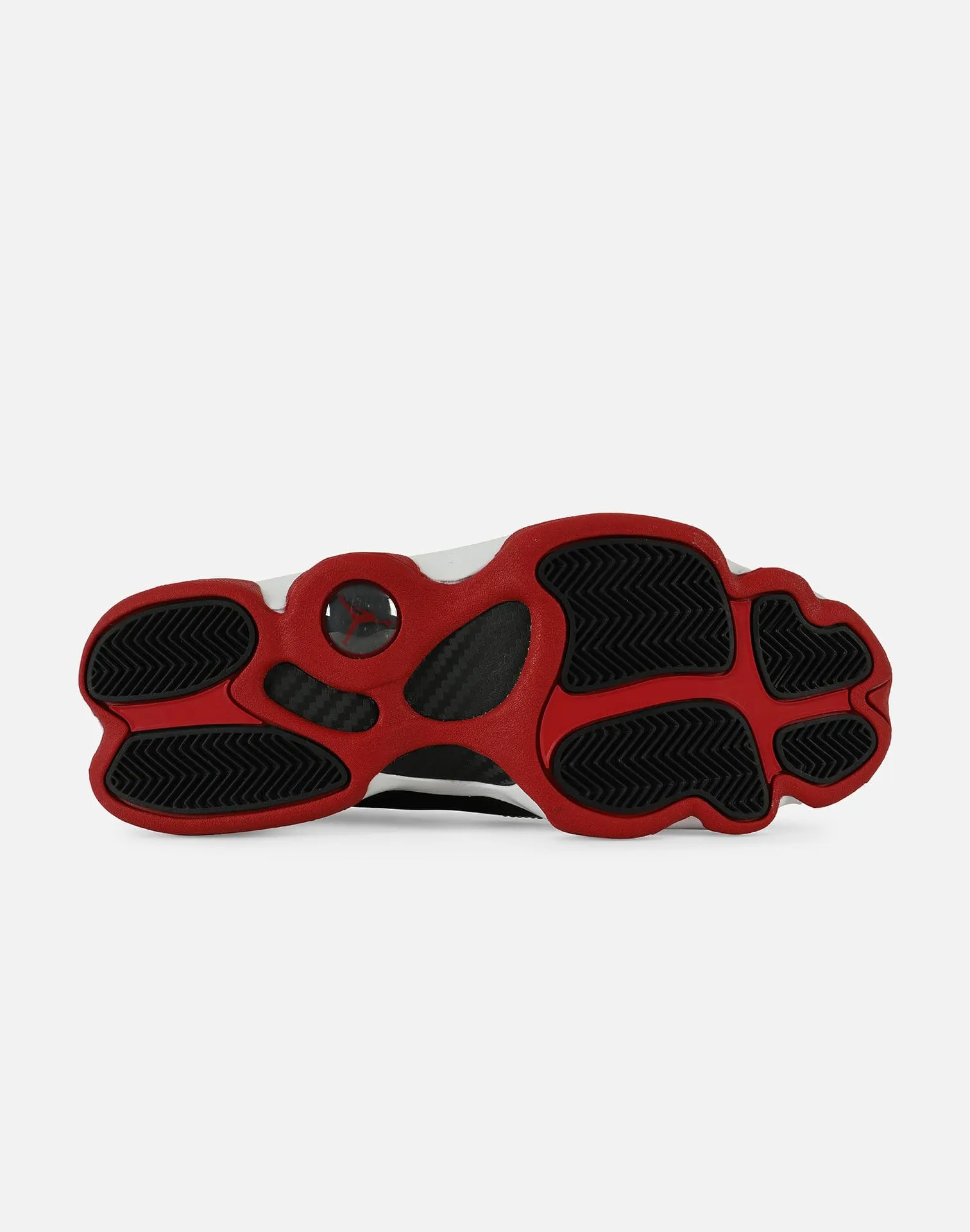 Jordan 6 RINGS Stable Stride On Foot