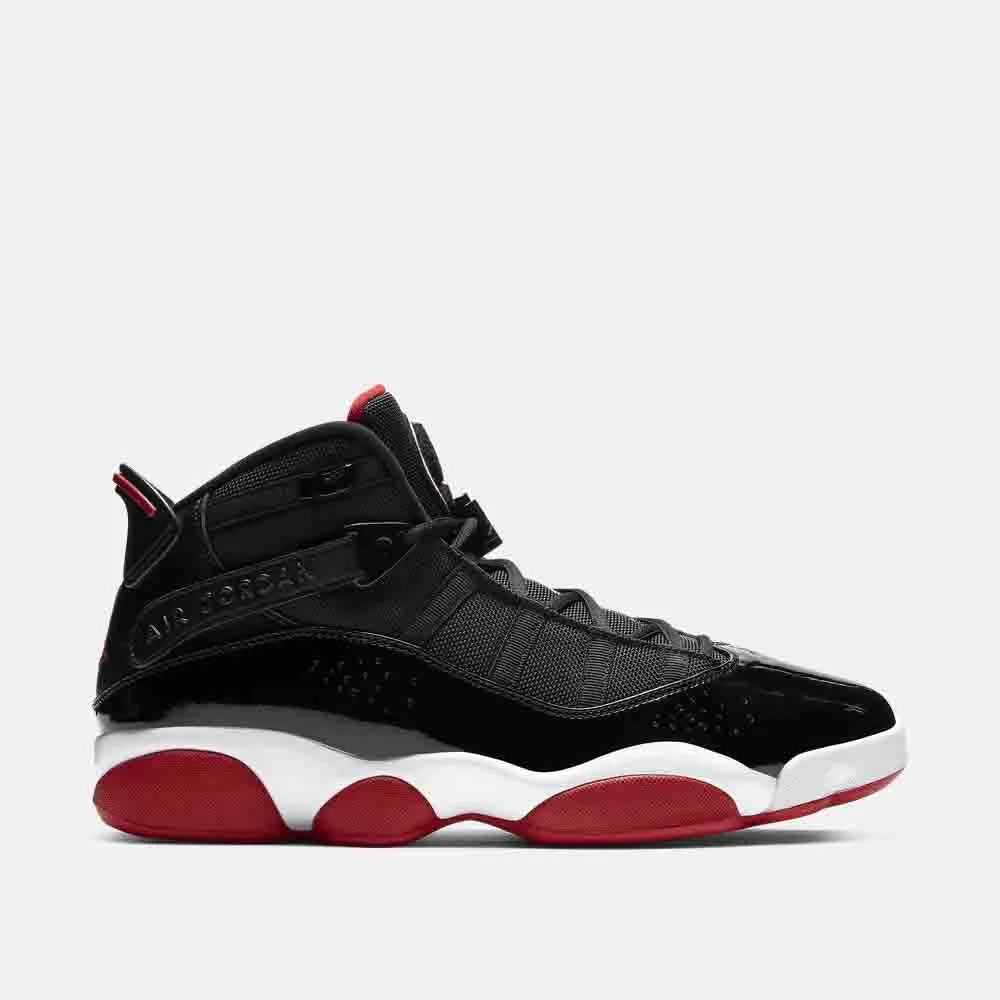 least sporty Jordan 6 Rings