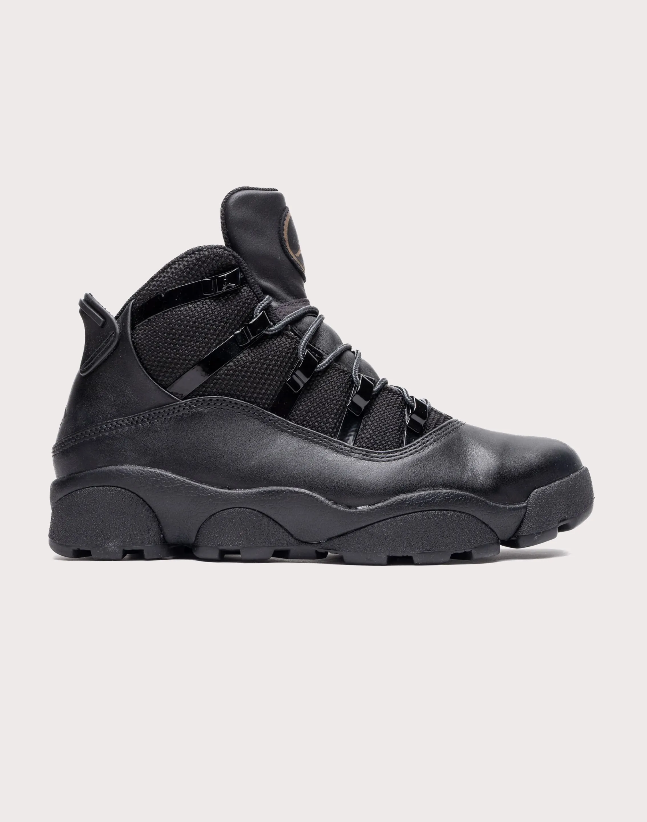 Chase Hike Premium Comfort Jordan 6 Rings Winterized