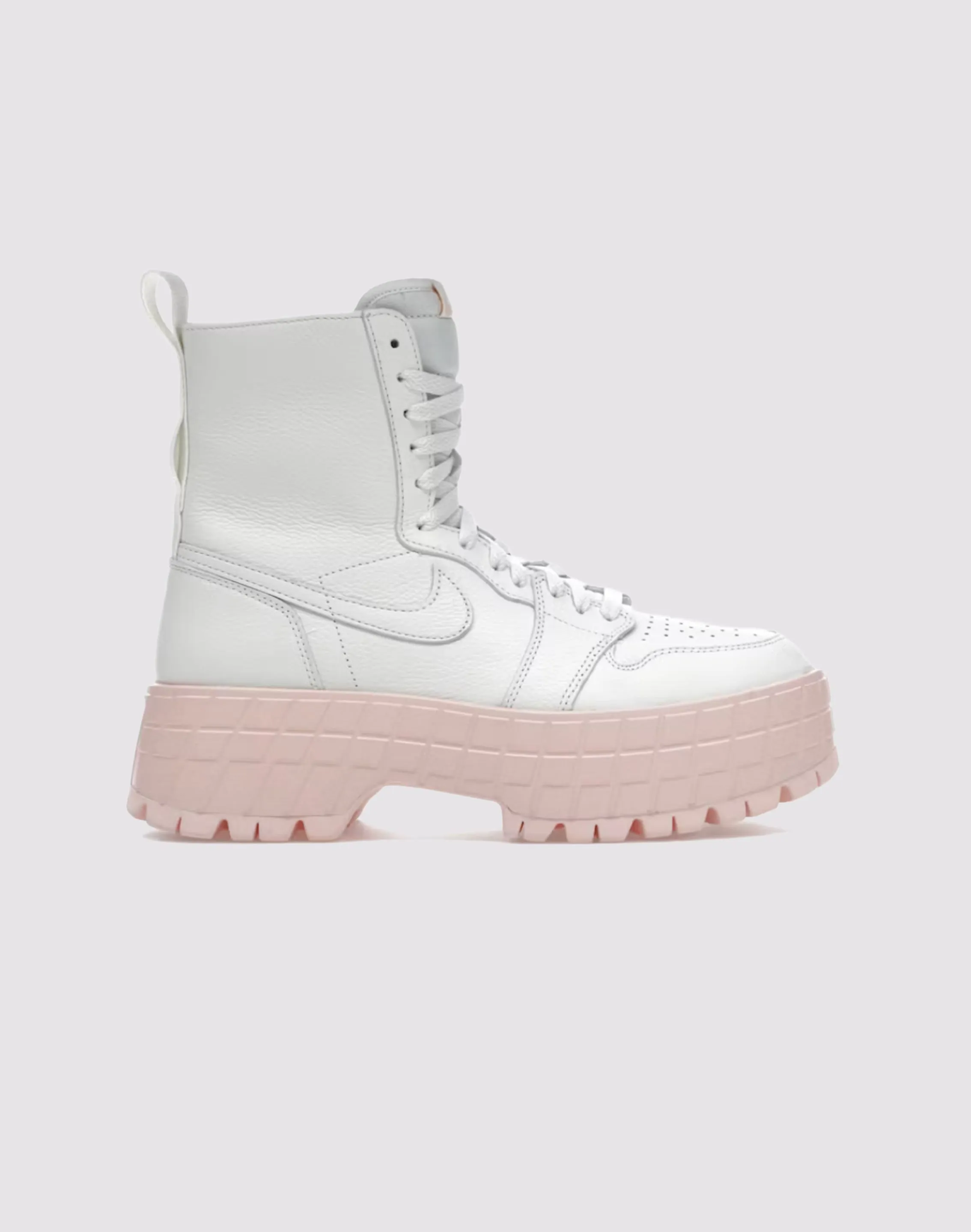 Comfort footbed Minimalist Footwear Design Jordan Air Jordan 1 Brooklyn