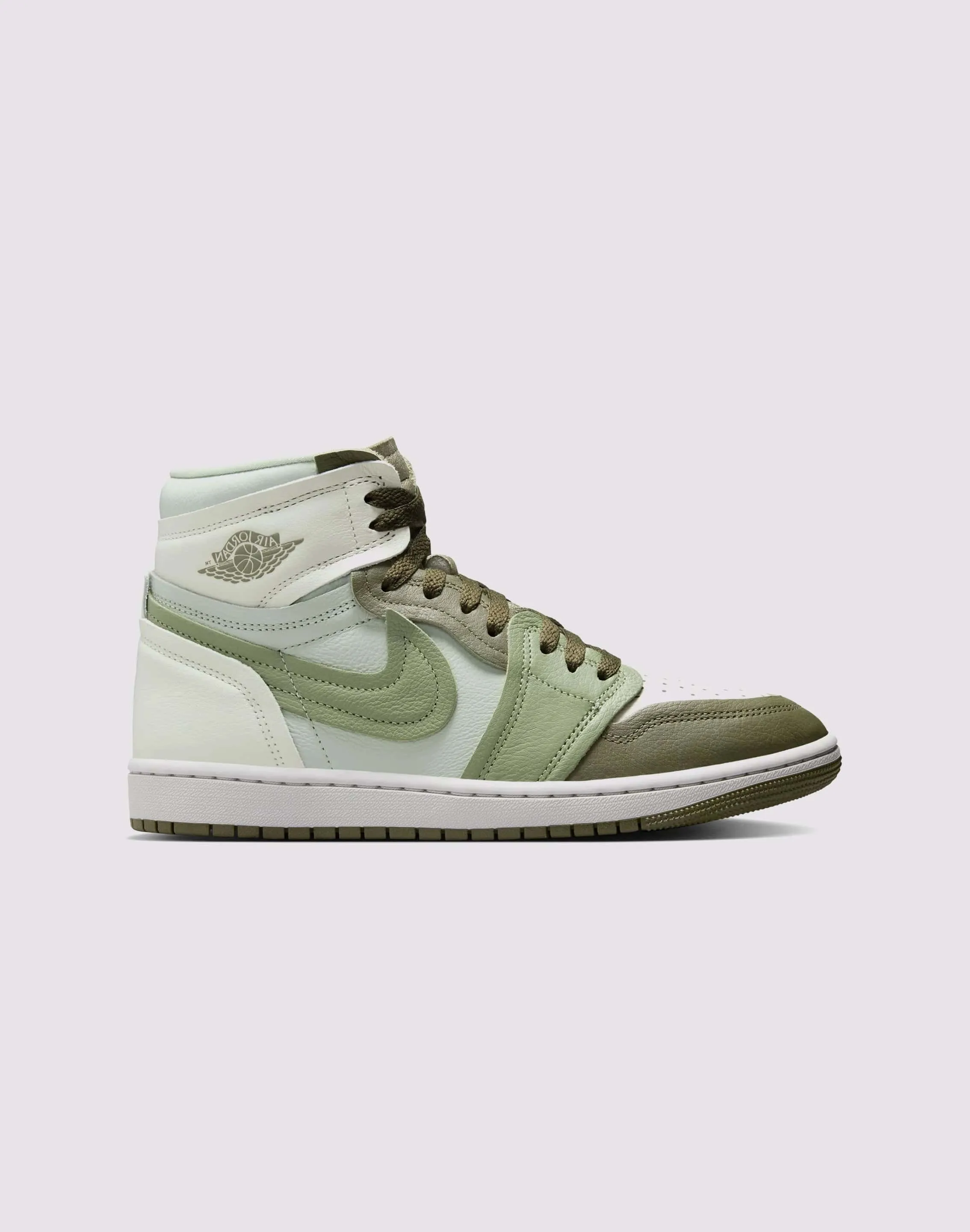 Jordan Air Jordan 1 High 'Method of Make' Ventilation Tech Energy Recovery Technology
