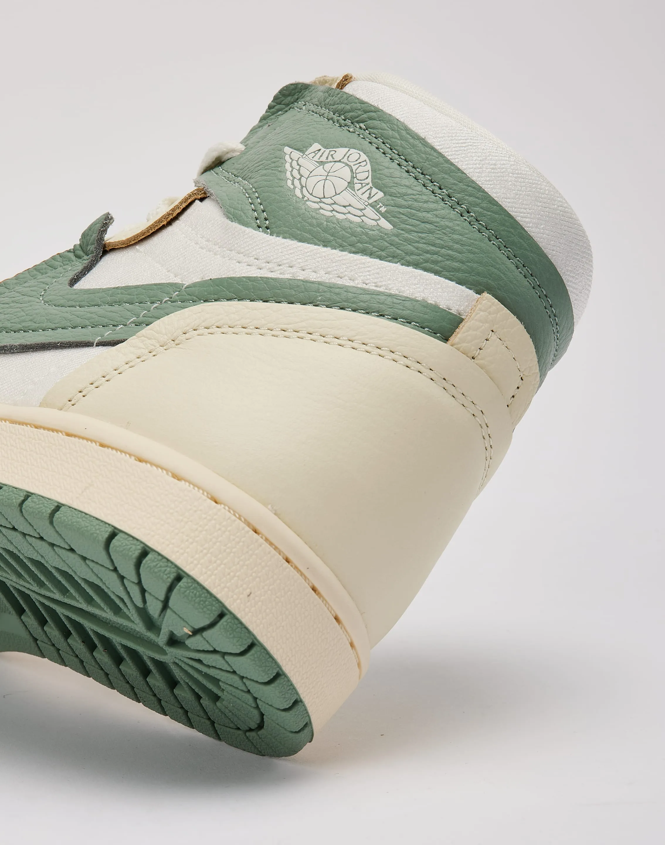 Jordan Air Jordan 1 High 'Method of Make' Step By Step