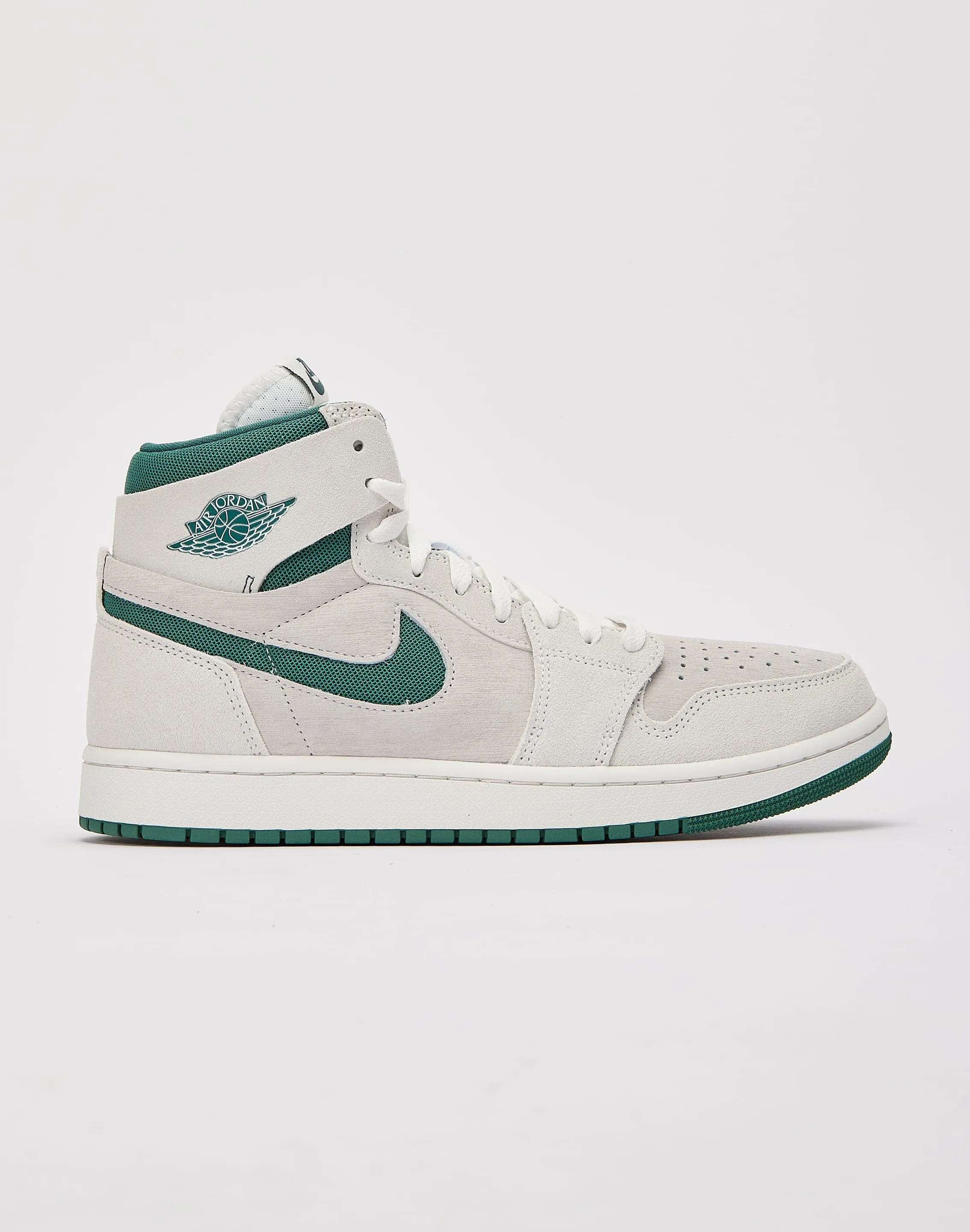 Alley Path Reinforced heel Jordan Air Jordan 1 High Zoom CMFT 2