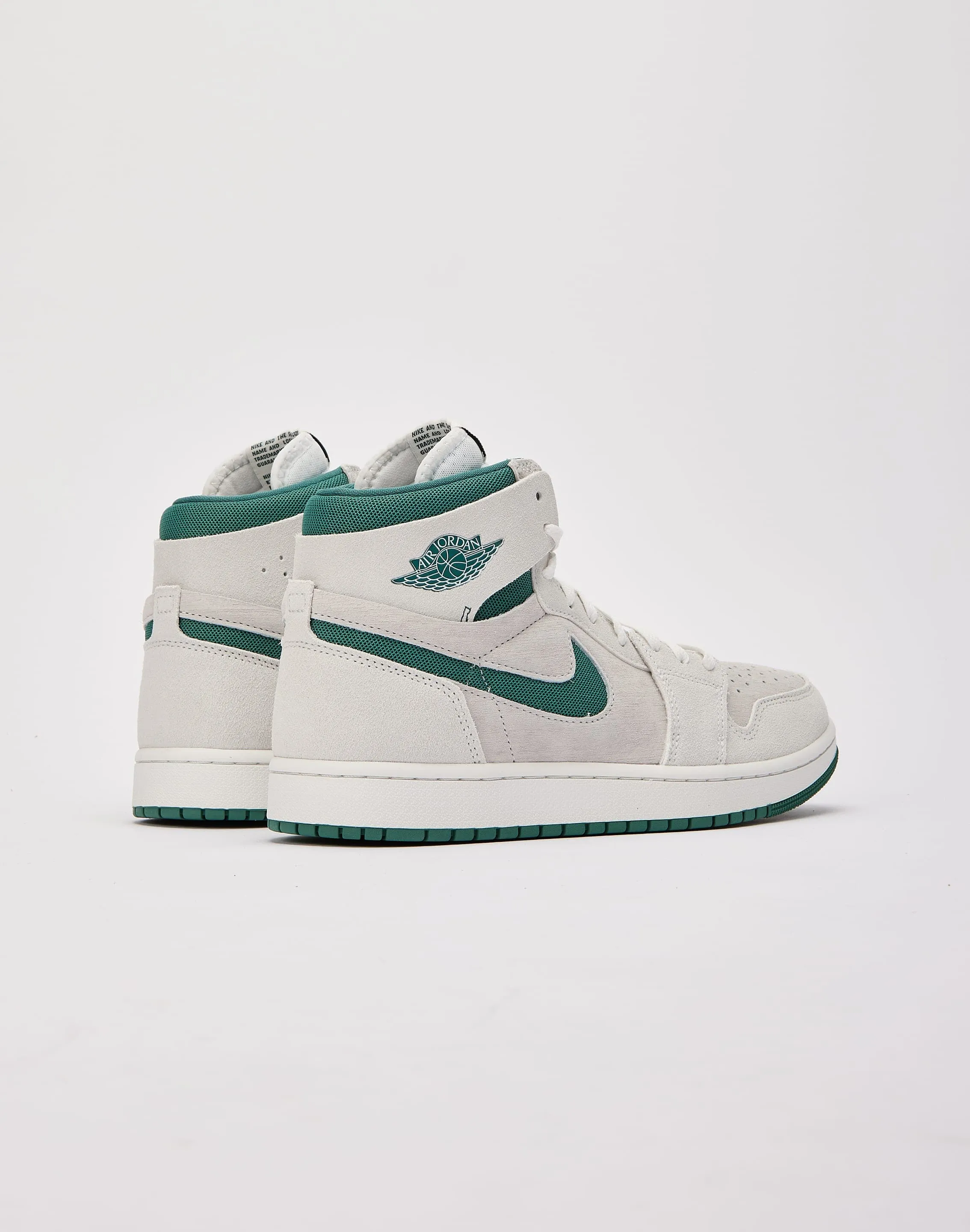 Ergonomic Support Jordan Air Jordan 1 High Zoom CMFT 2