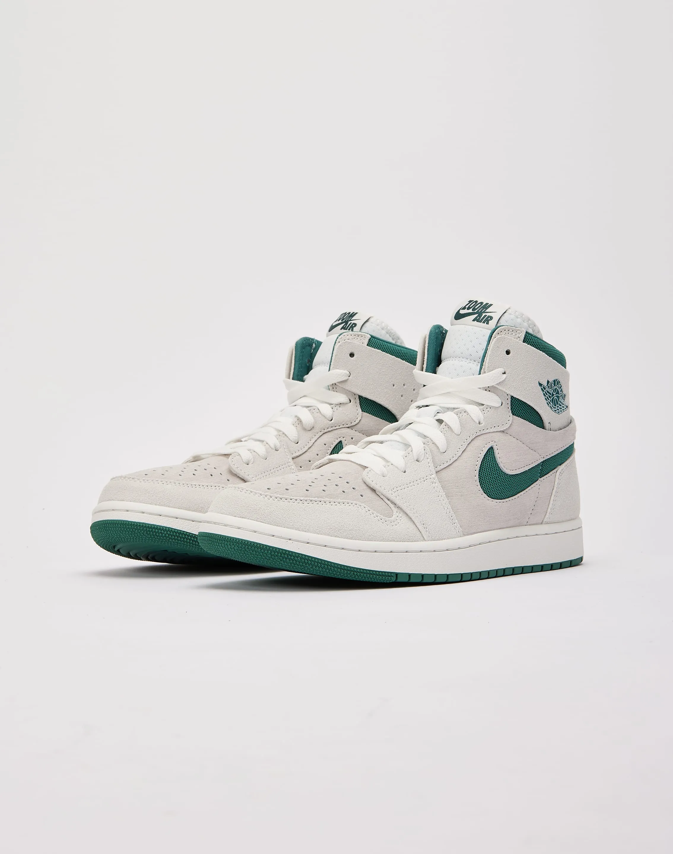ComfortPadding Jordan Air Jordan 1 High Zoom CMFT 2