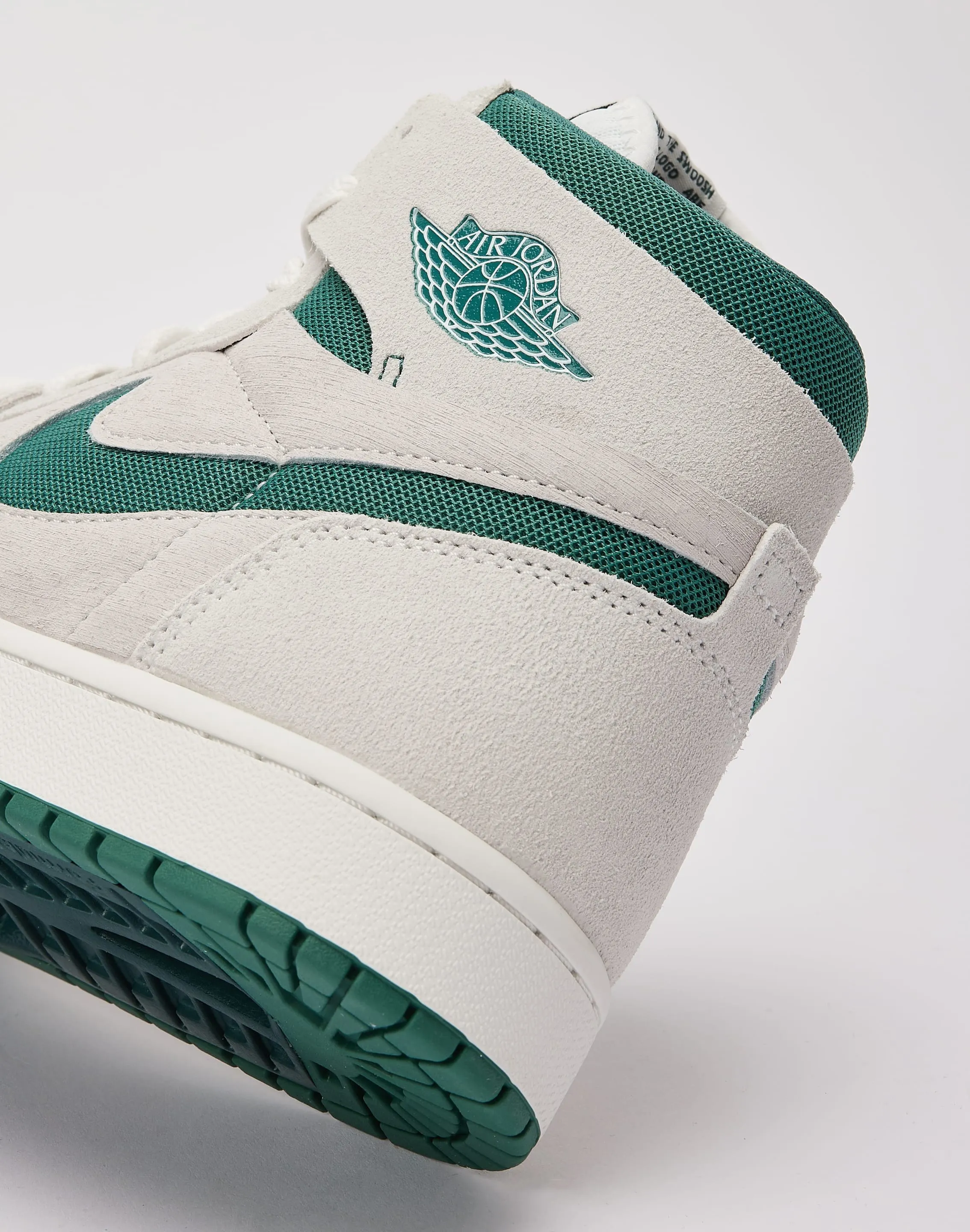 Snack Run Jordan Air Jordan 1 High Zoom CMFT 2