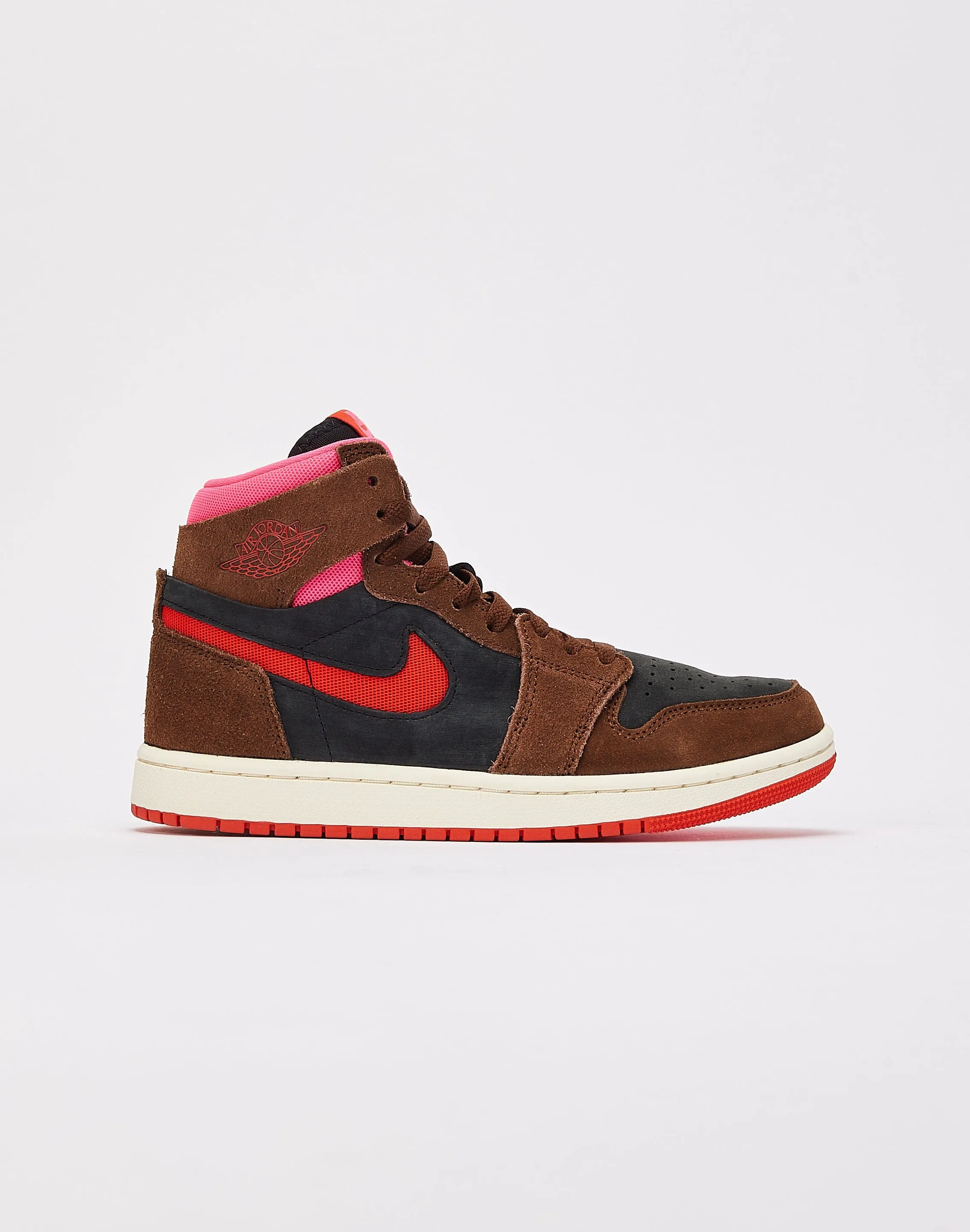 Orthopedic Arch Support Eco Friendly Construction Jordan Air Jordan 1 High Zoom CMFT 2