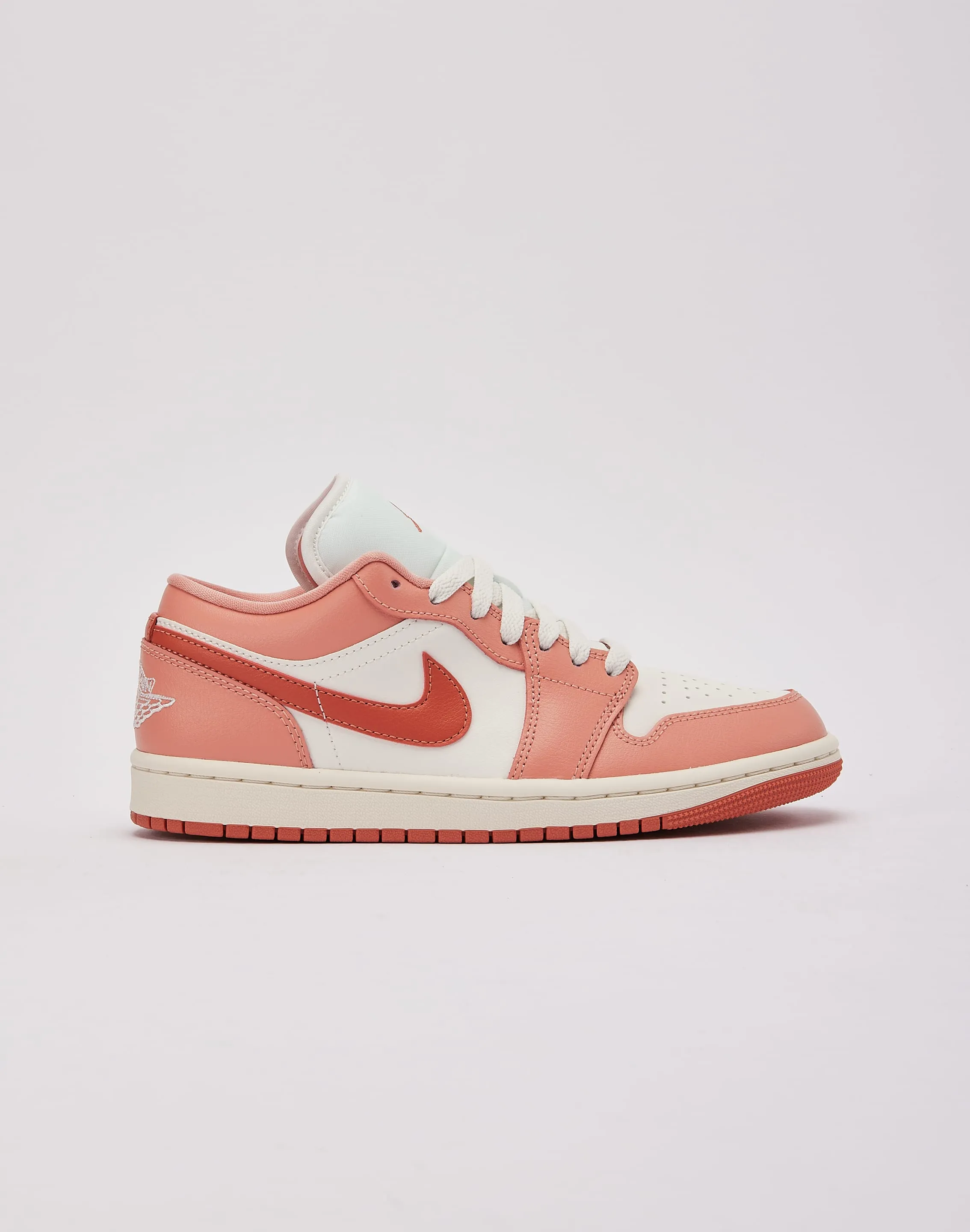 Jordan Air Jordan 1 Low Memory Foam Layer