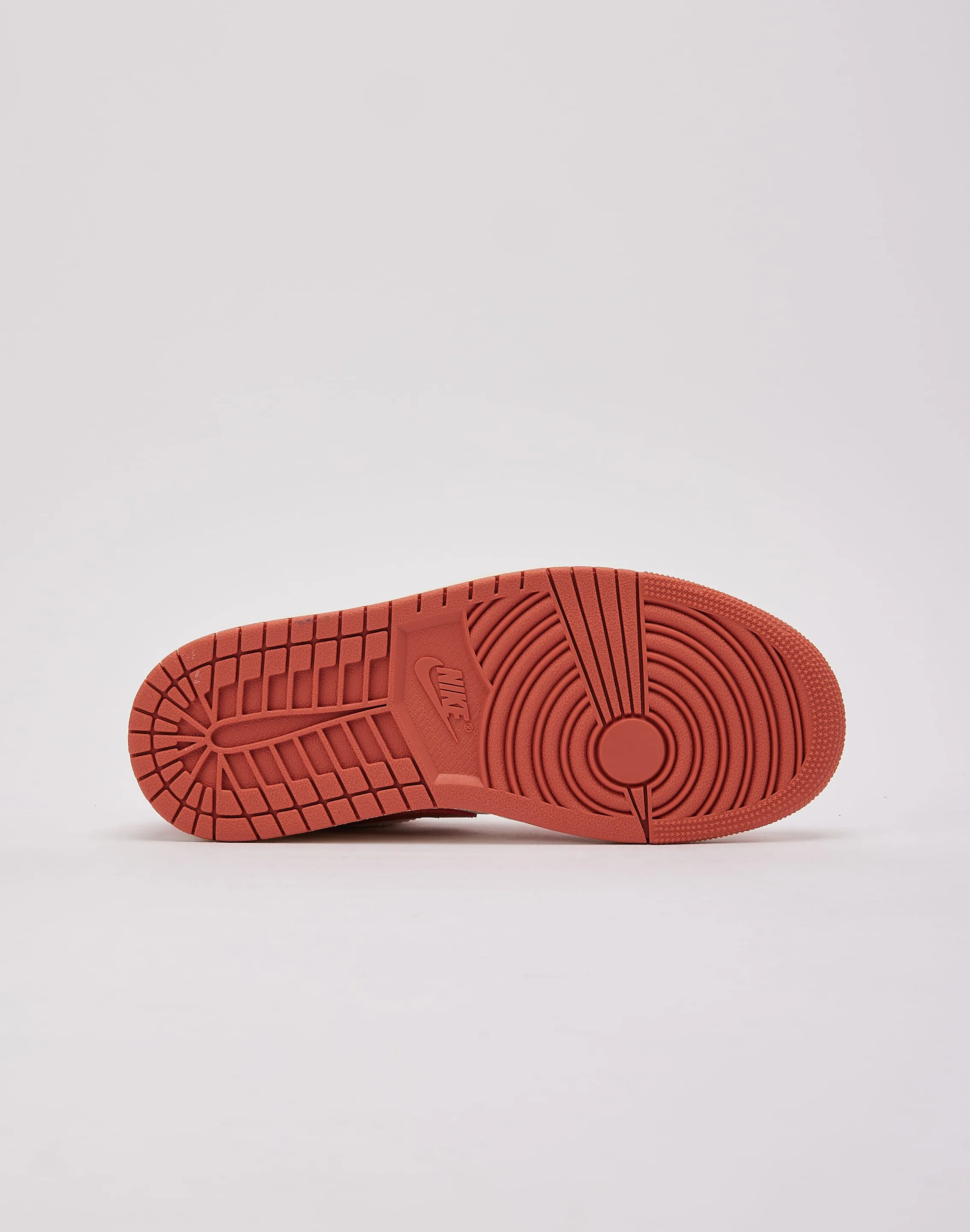 Dynamic Movement Snug Ankle Hugger Jordan Air Jordan 1 Low