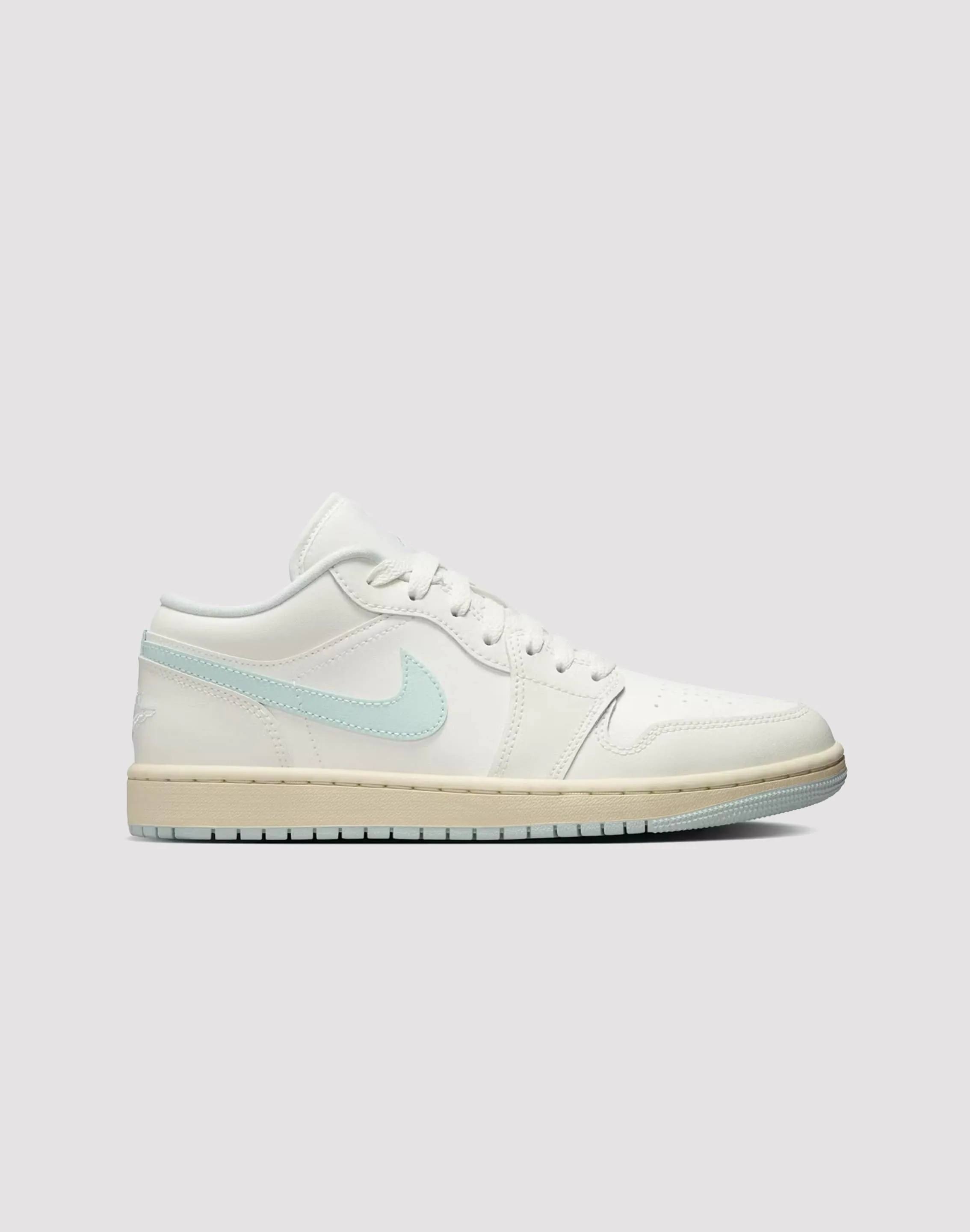 Lightweight Walk Thickened Collar Jordan Air Jordan 1 Low