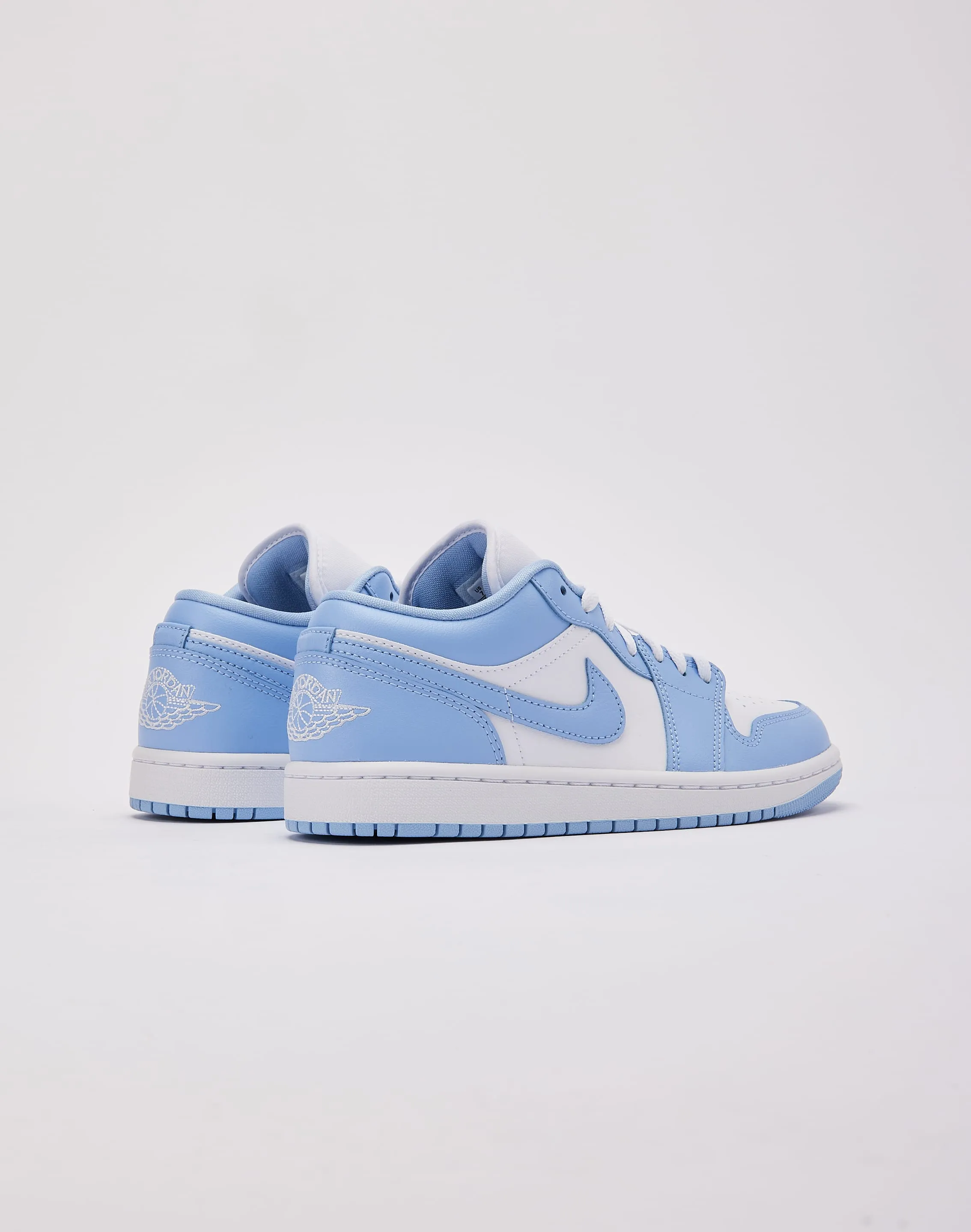 Jordan Air Jordan 1 Low Comfortable Sole All Occasion