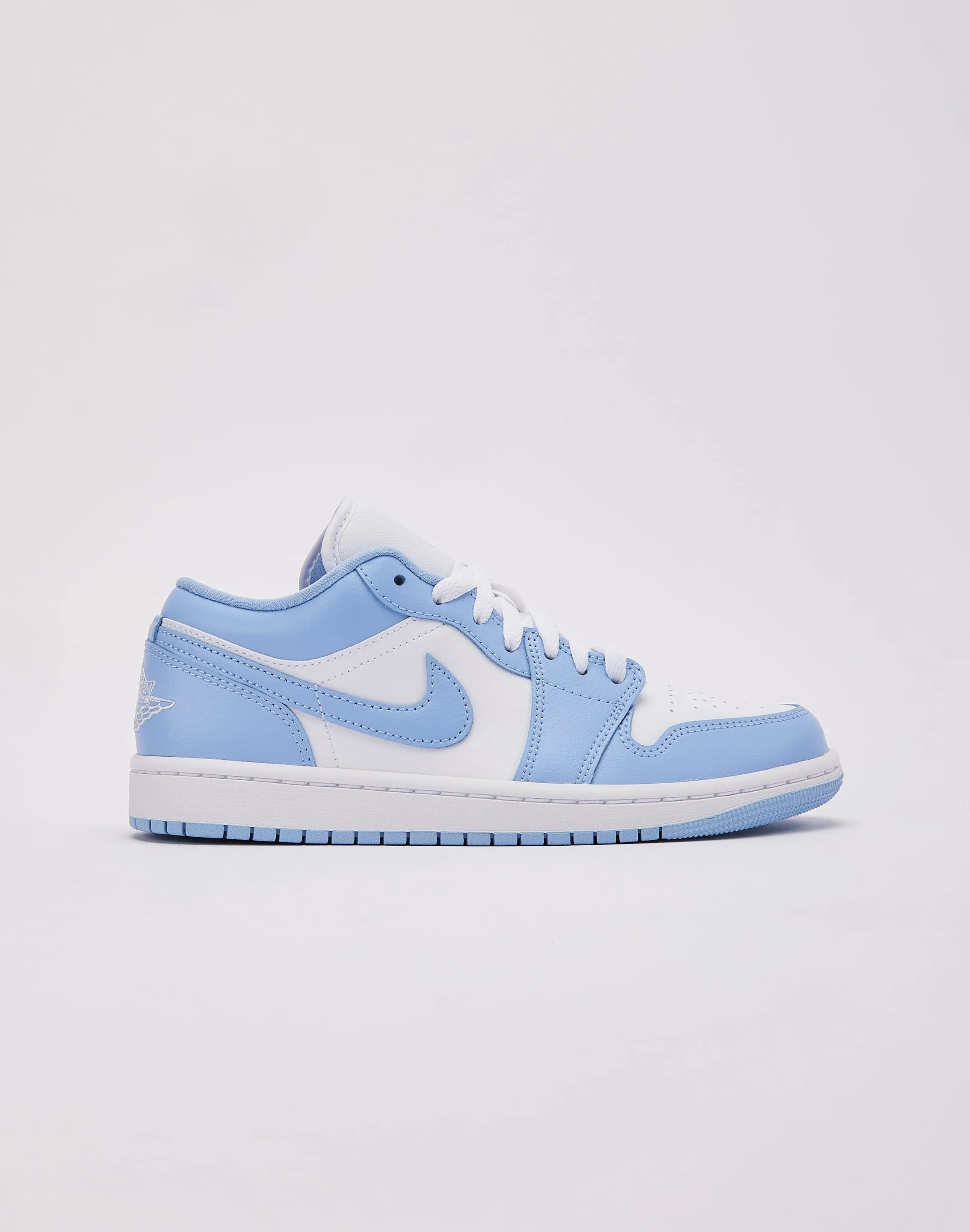 Worn Daily Jordan Air Jordan 1 Low