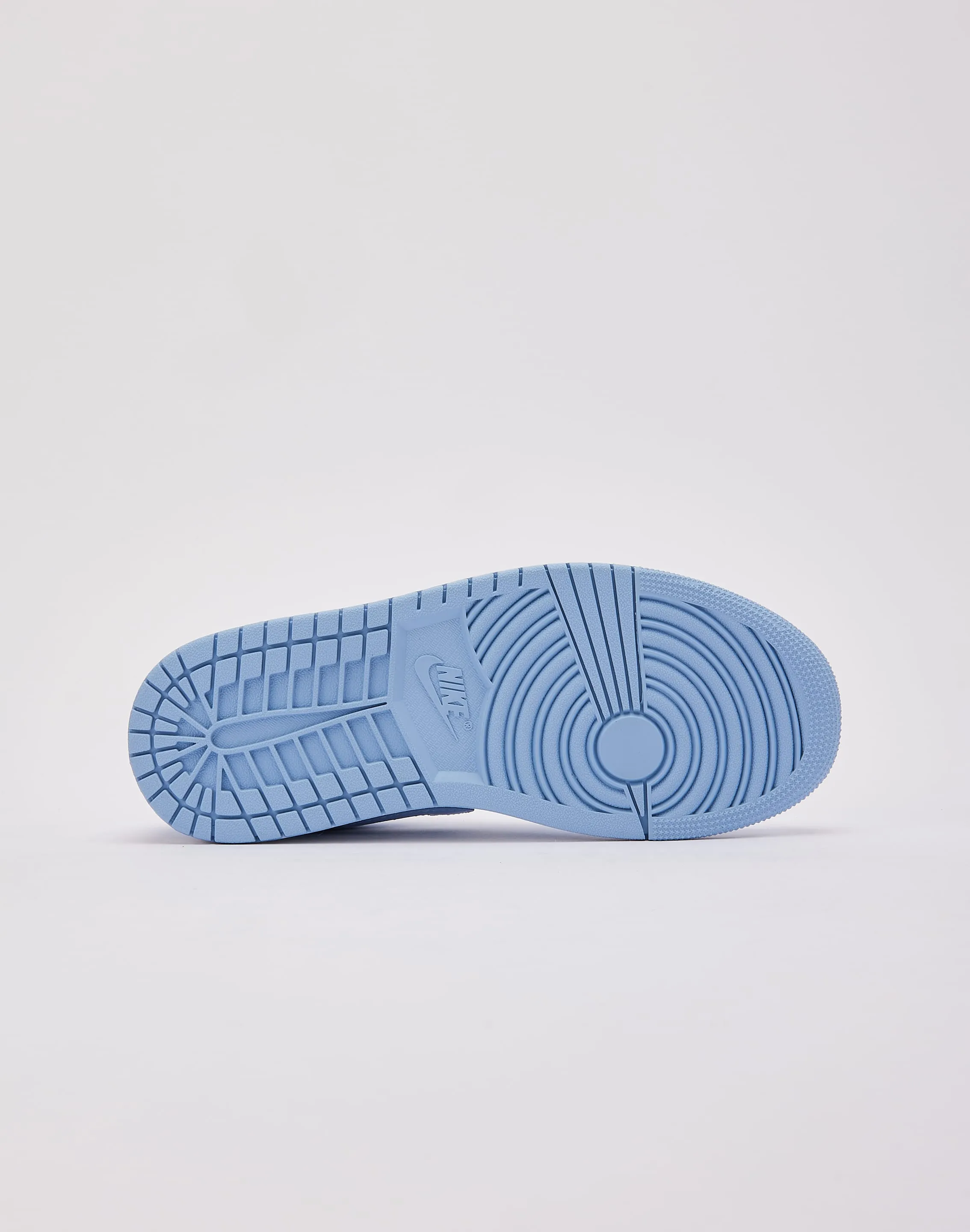 Wear Resistant Outsole Jordan Air Jordan 1 Low