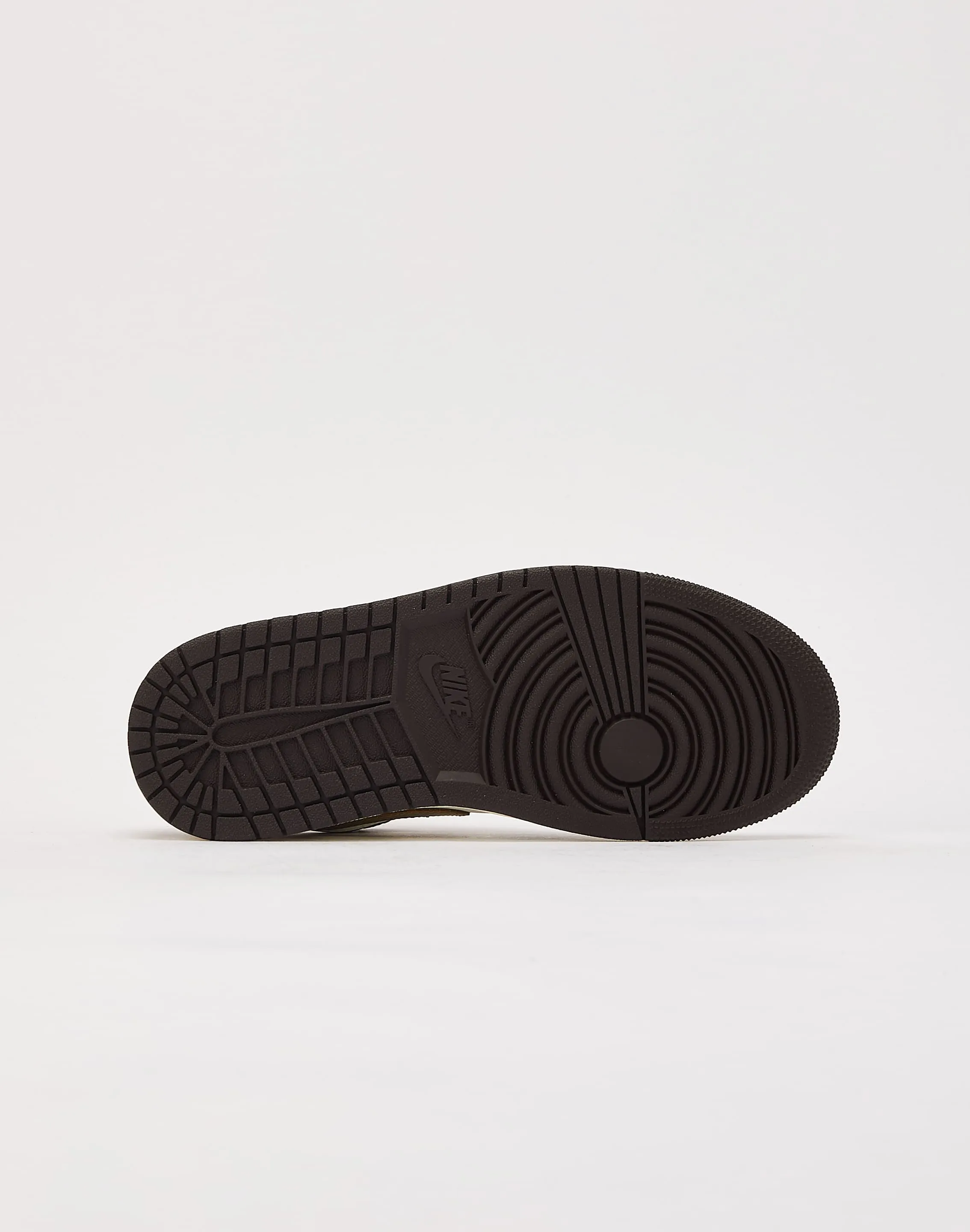 Superior Traction Jordan Air Jordan 1 Low