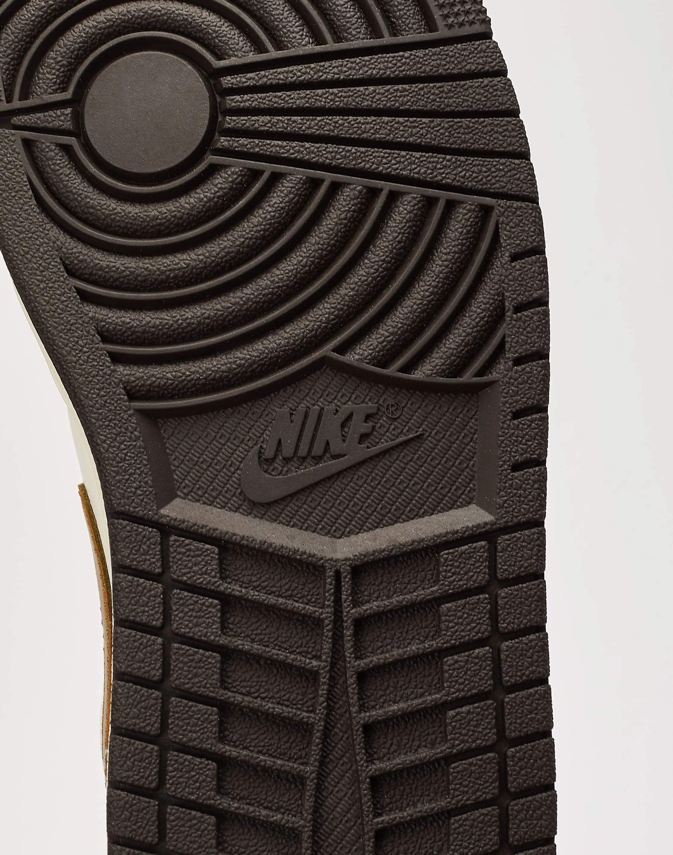 Slip Resistant Compound Jordan Air Jordan 1 Low