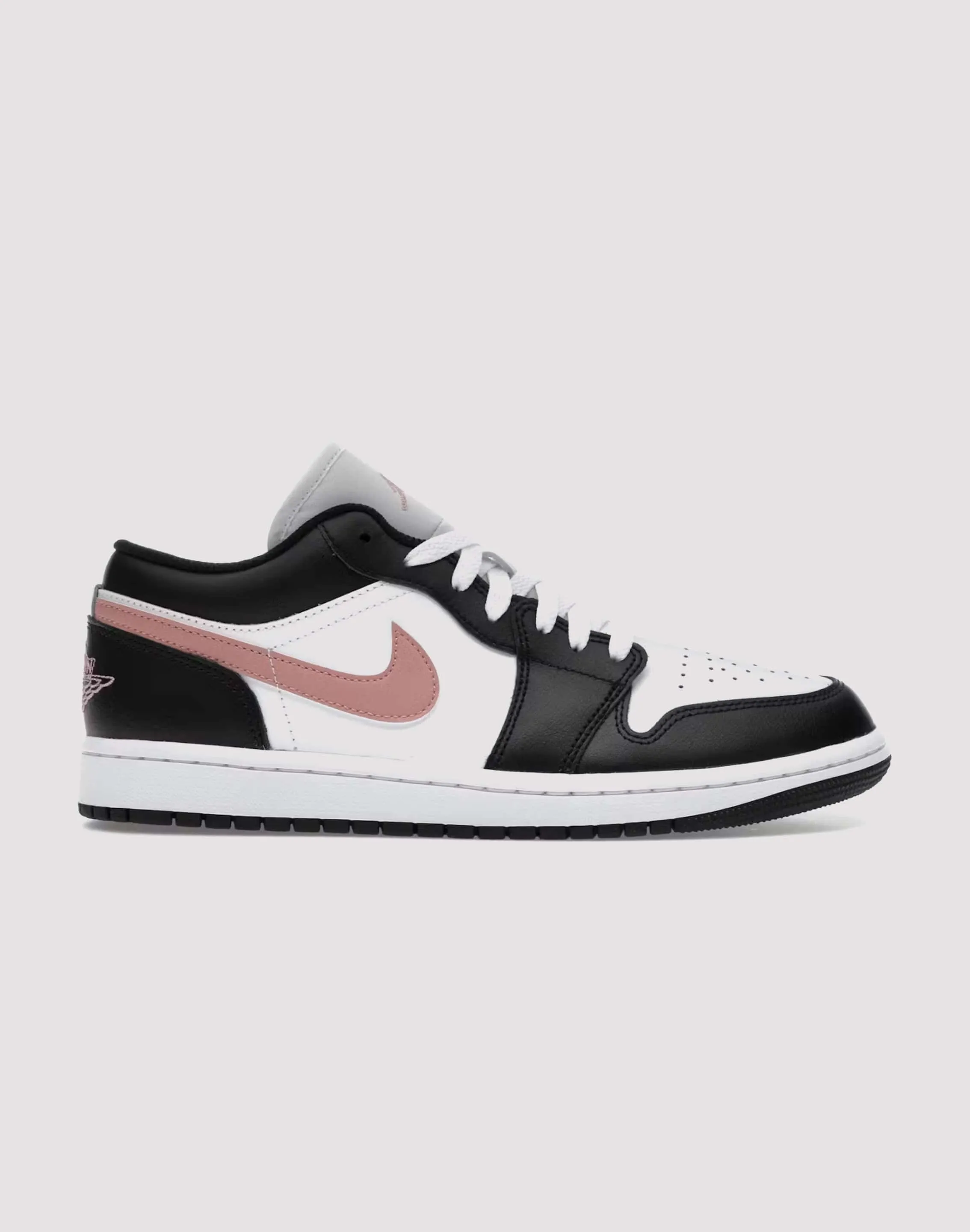 Jordan Air Jordan 1 Low Flower Jog Neutral Base
