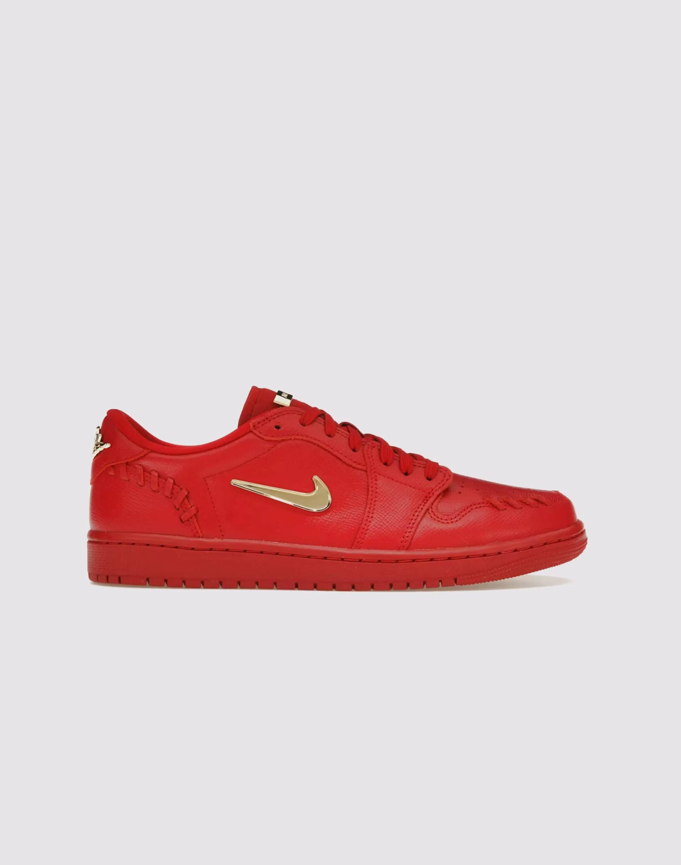 Jordan Air Jordan 1 Low Method of Make Ventilation system