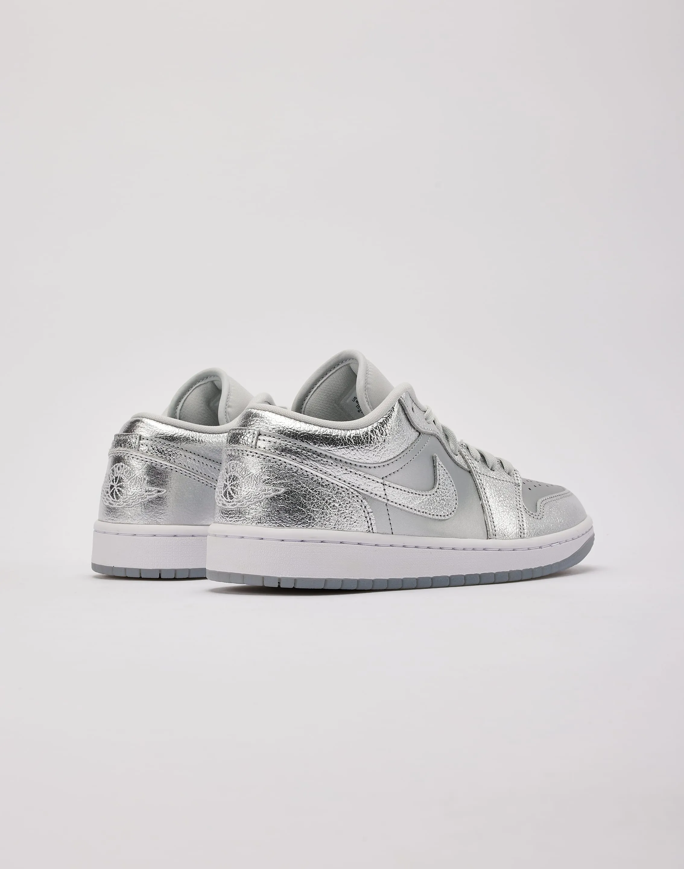 Jordan Air Jordan 1 Low SE Comfortable ankle