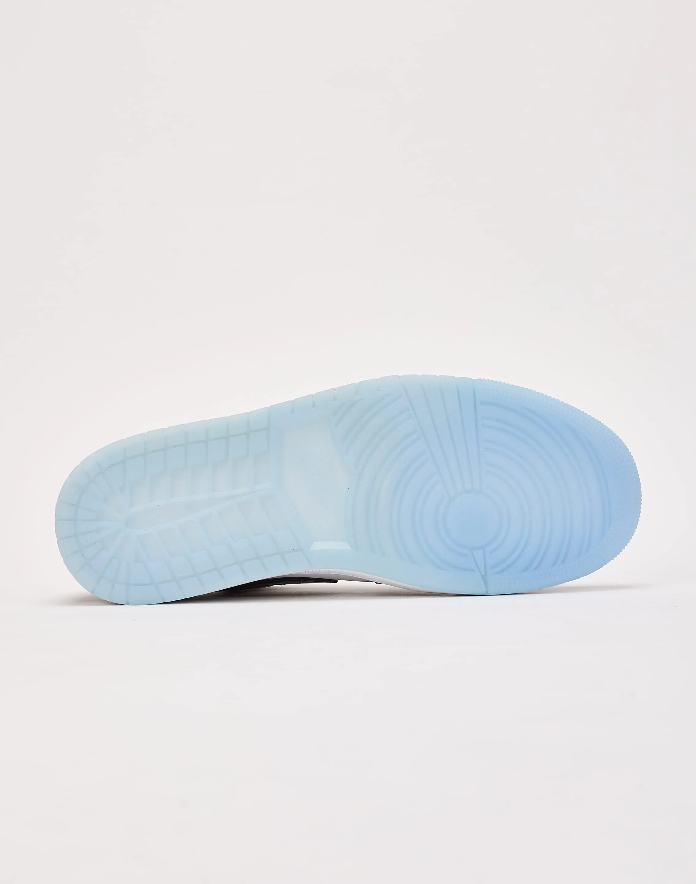 Jordan Air Jordan 1 Low SE 'Concord' Leaf Hike
