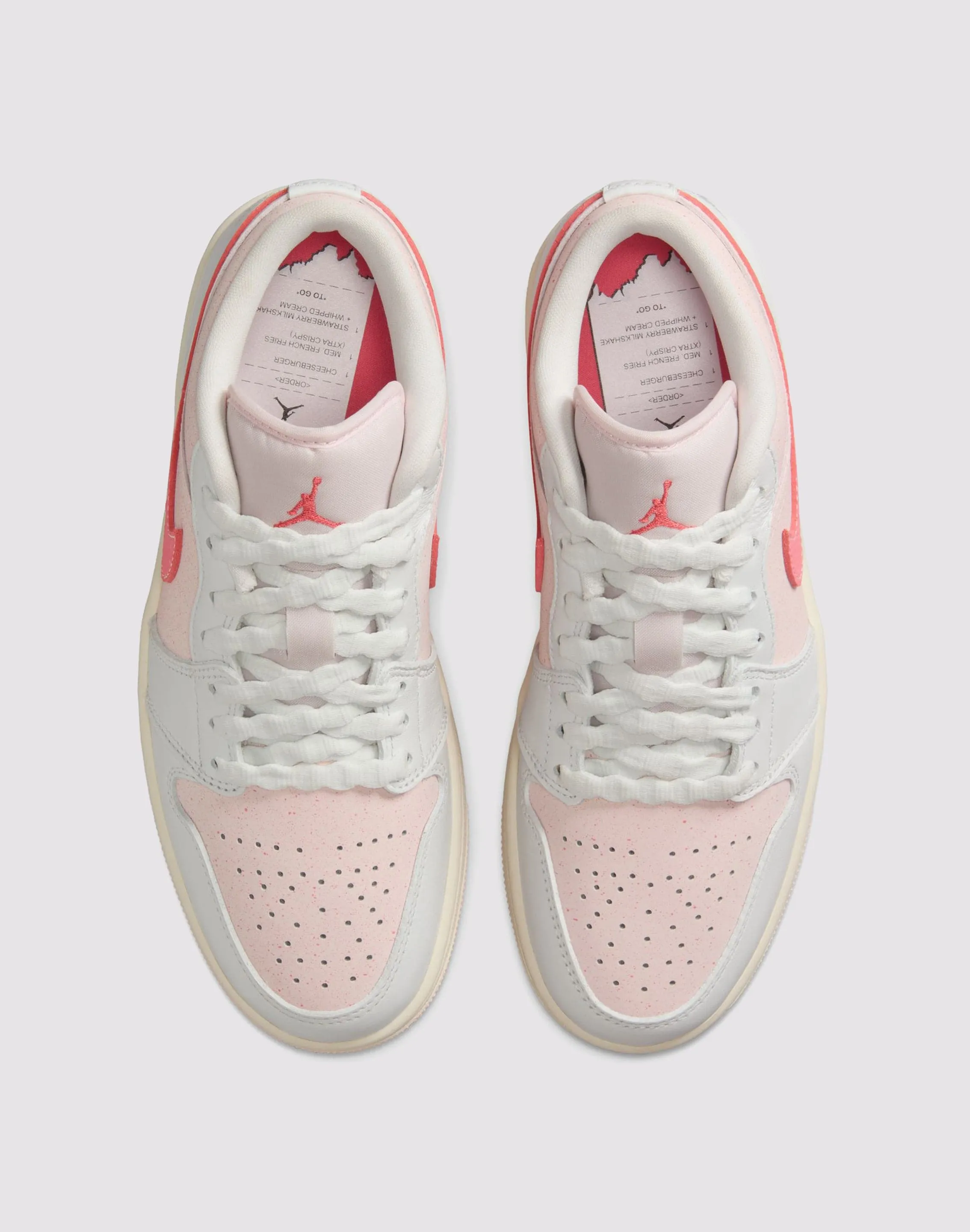 Jordan Air Jordan 1 Low SE Bacterial Inhibition
