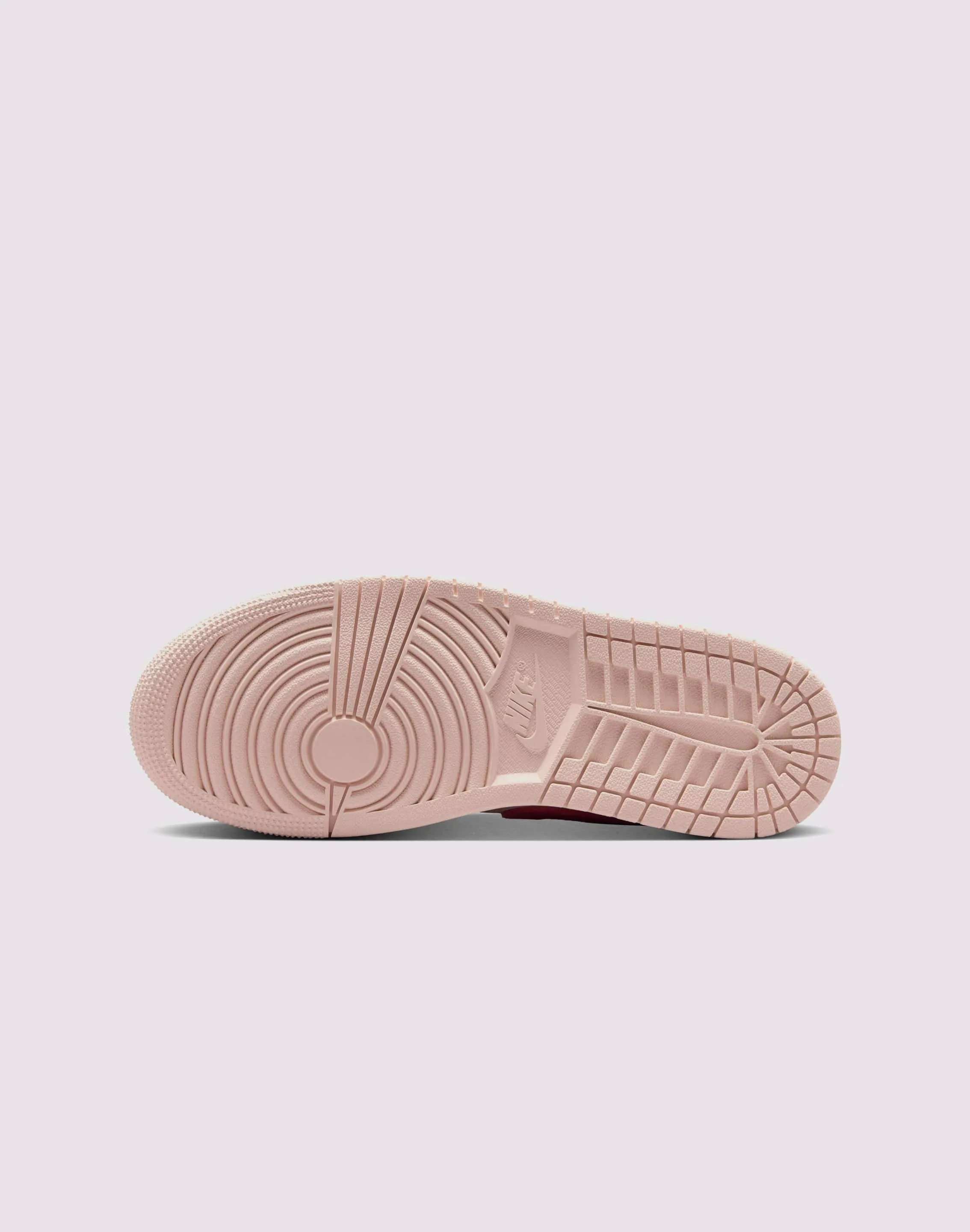 Jordan Air Jordan 1 Low SE Walking Unique Sole