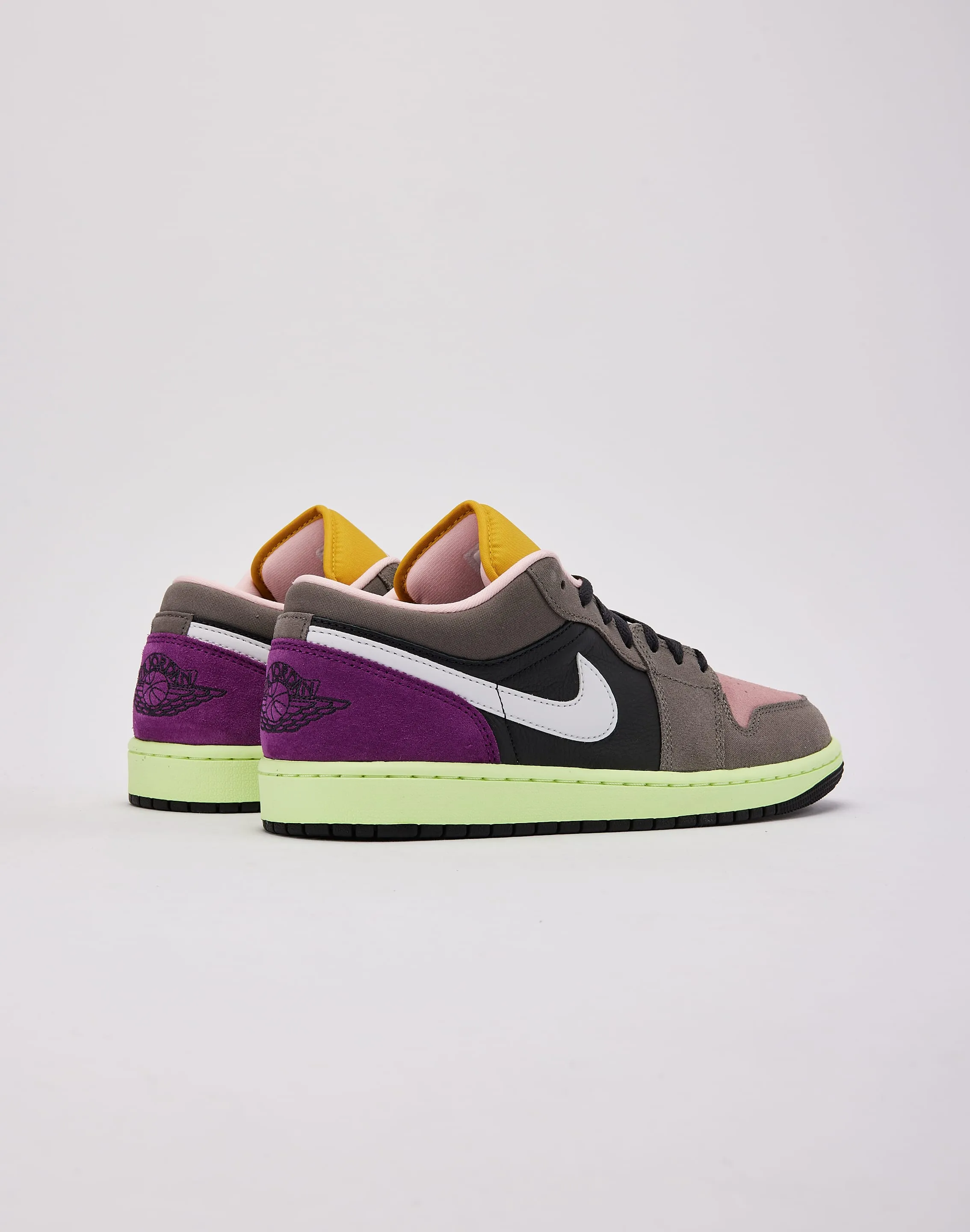 fashion pick Cloud Fit Jordan Air Jordan 1 Low SE