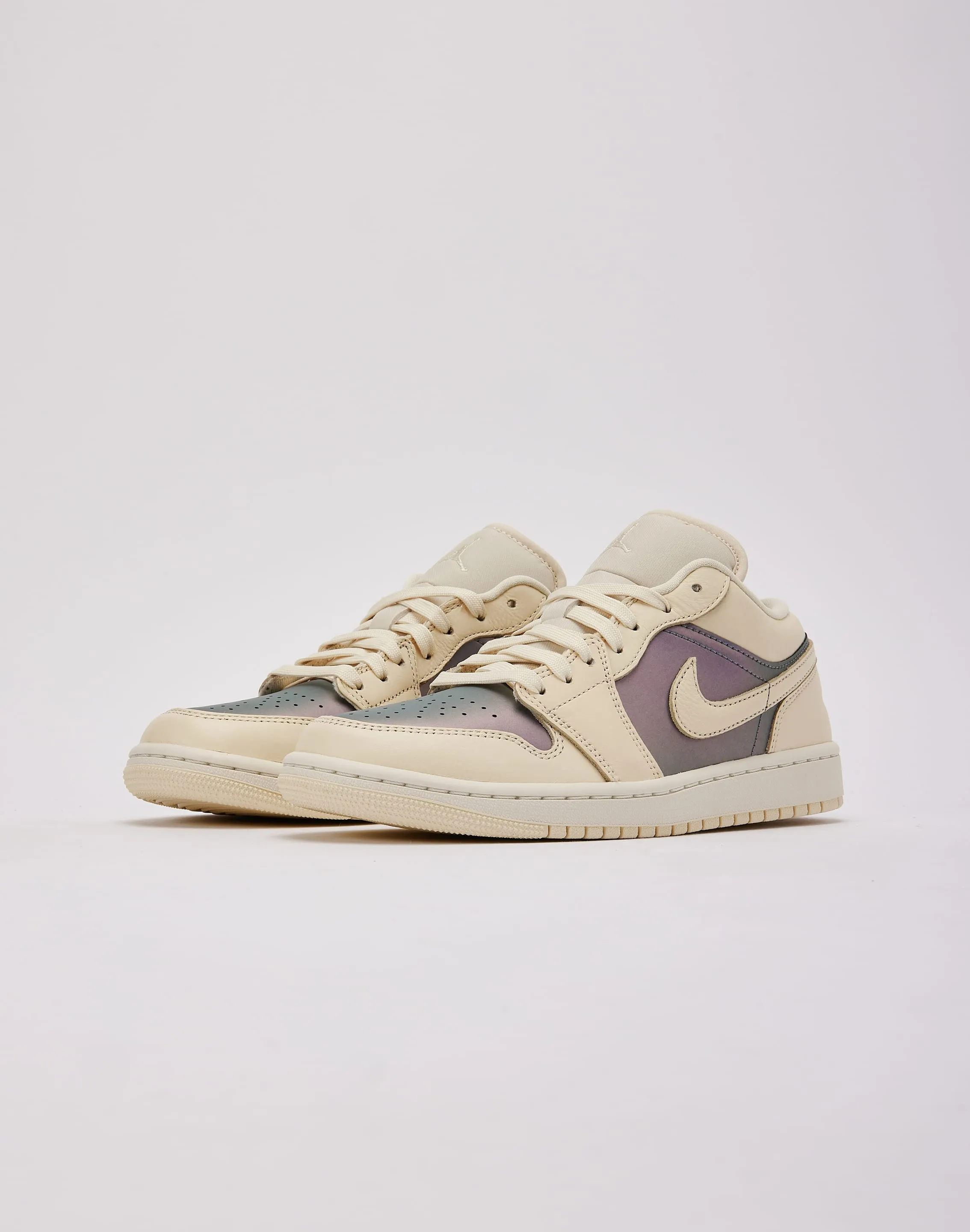 Padded Power Comfortable Walking Jordan Air Jordan 1 Low SE
