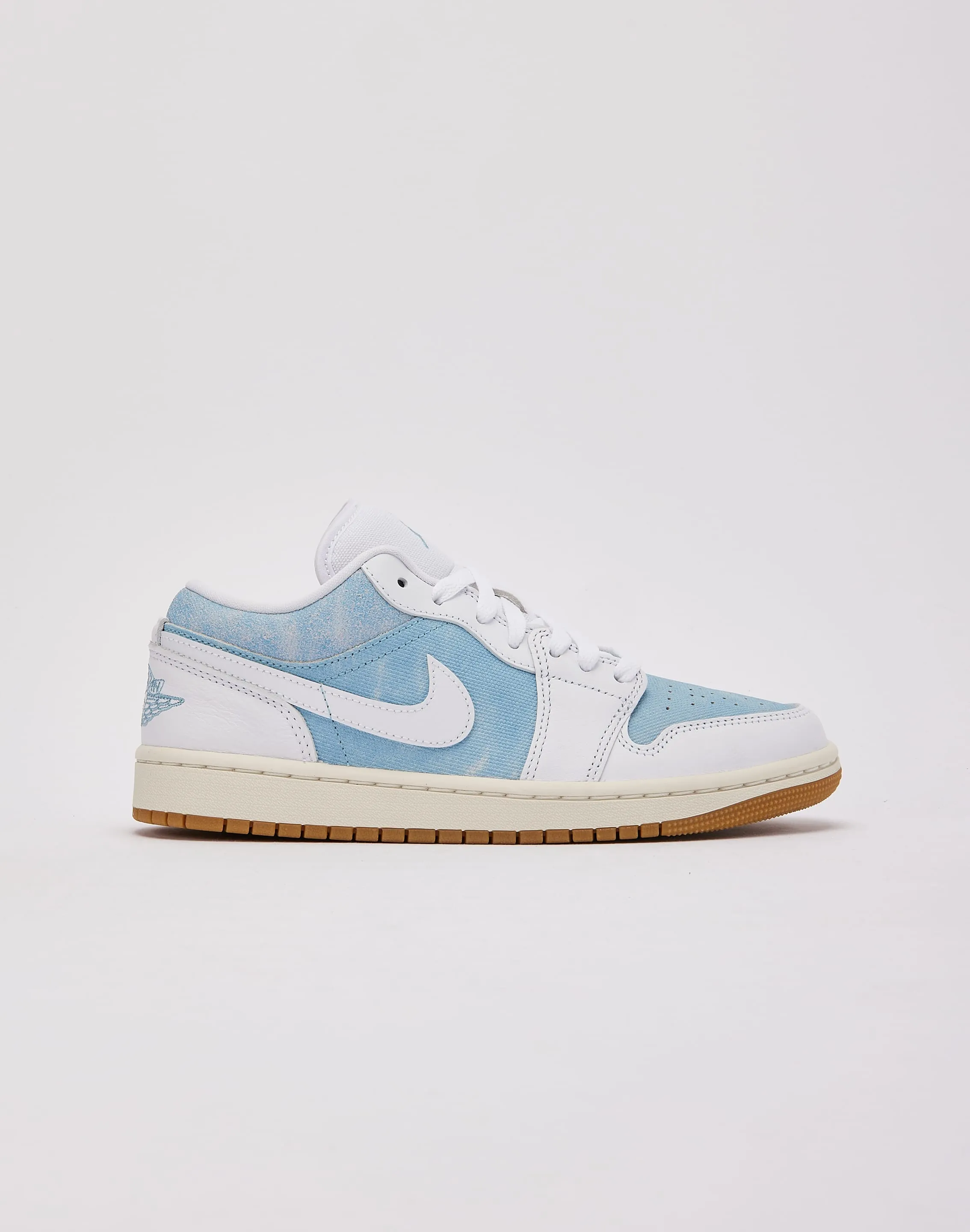 Cushioned Upper Jordan Air Jordan 1 Low SE