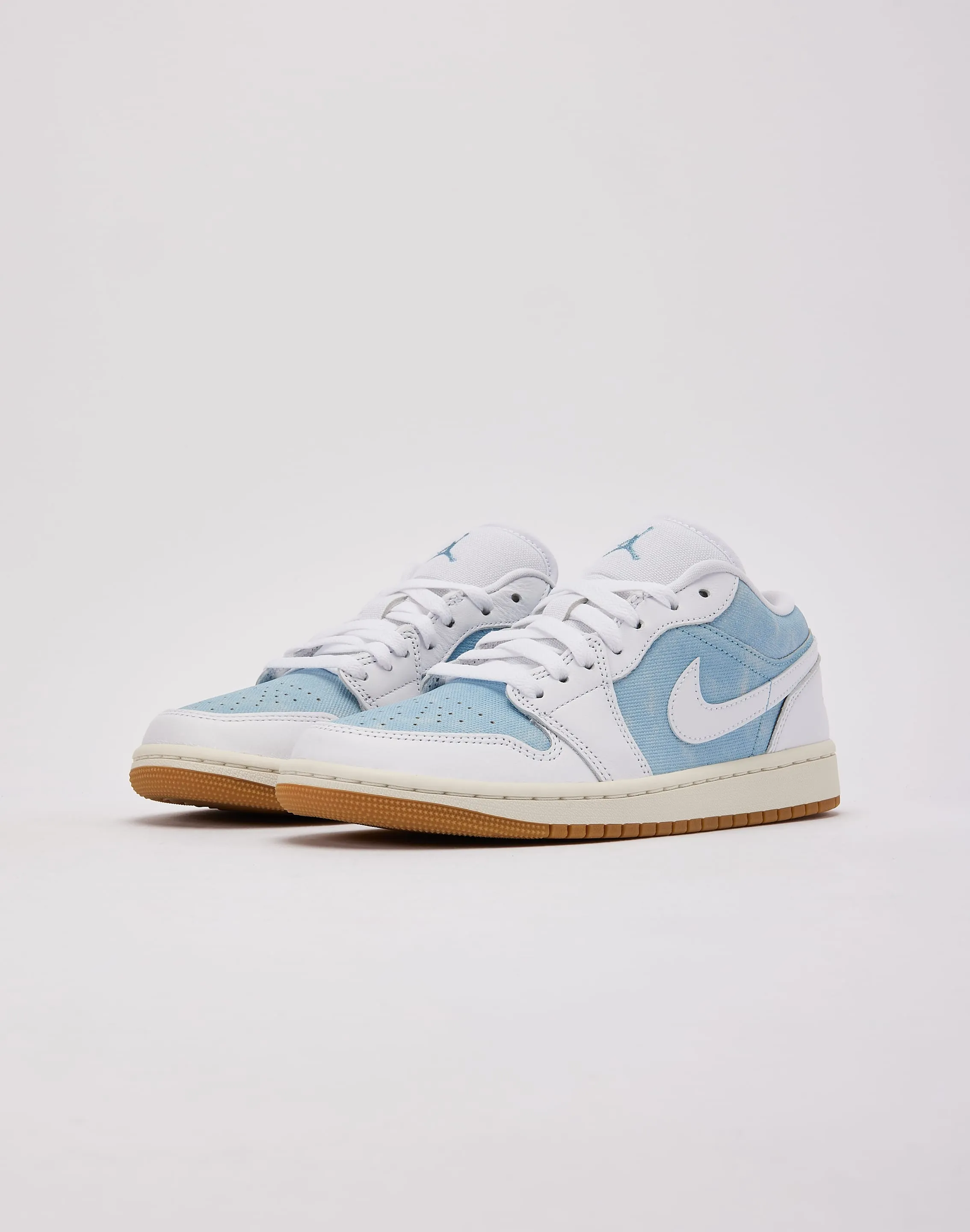 Impact Resistant Heel Cup Jordan Air Jordan 1 Low SE