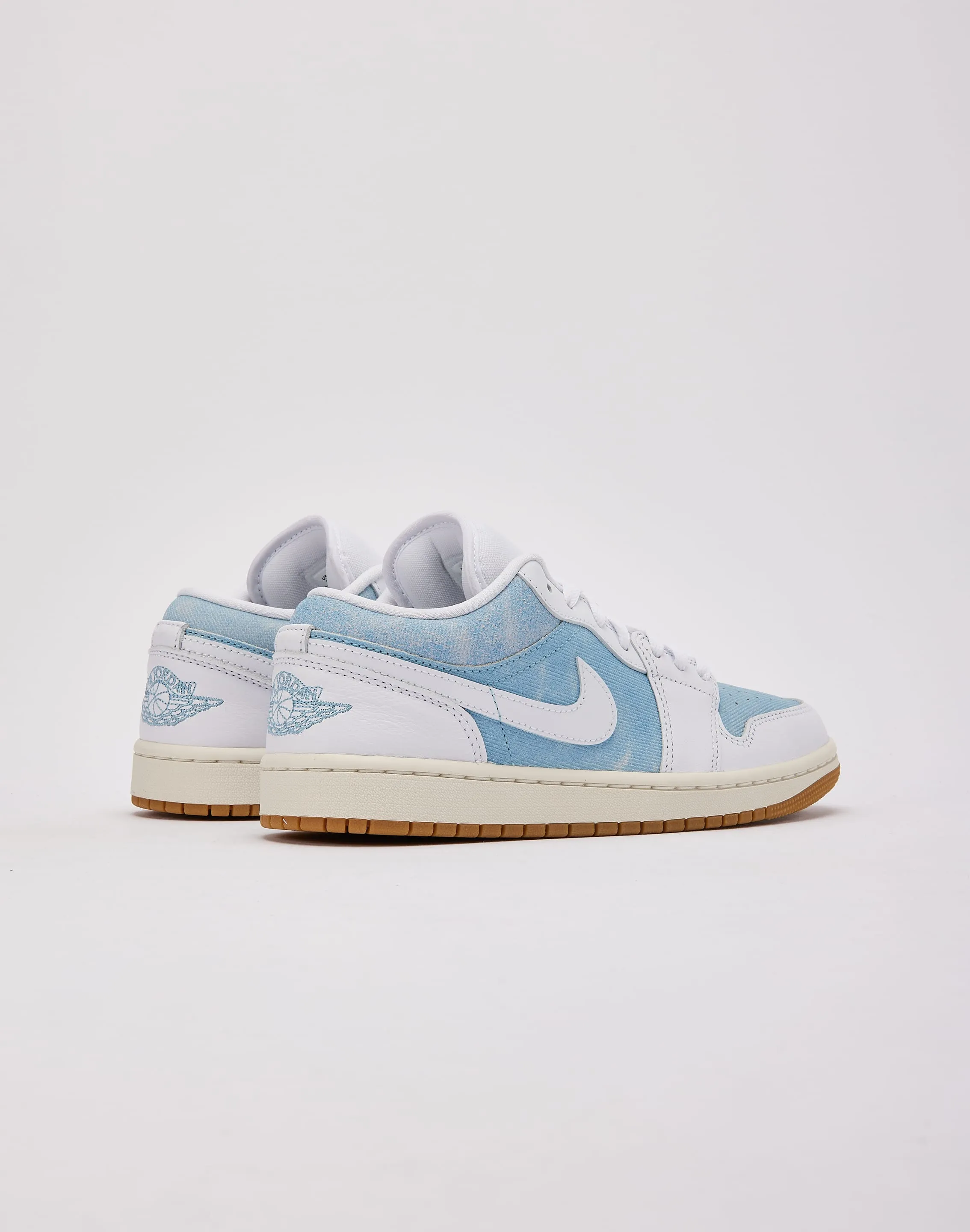 Lightweight Framework Responsive Look Jordan Air Jordan 1 Low SE