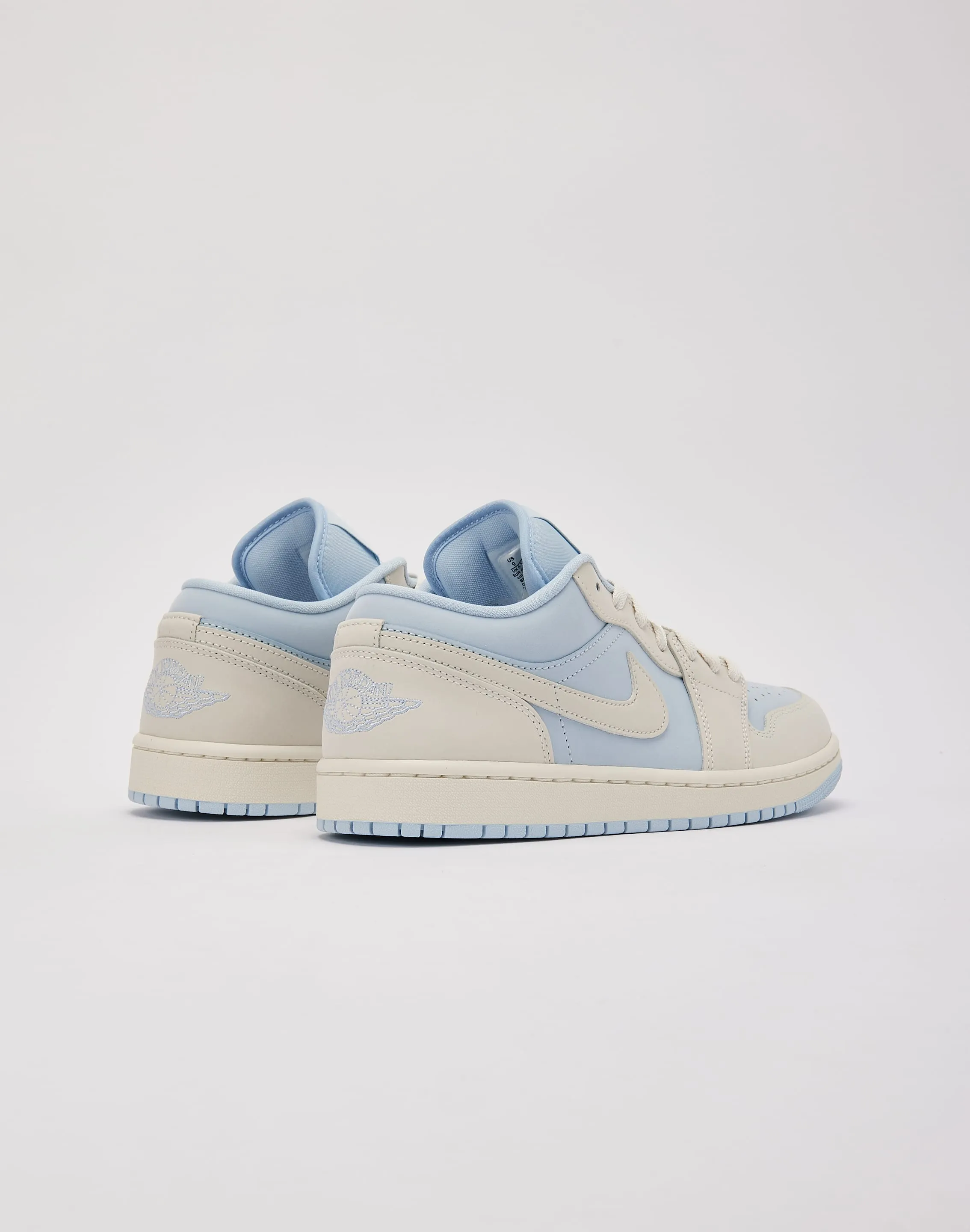 Jordan Air Jordan 1 Low SE High Fit