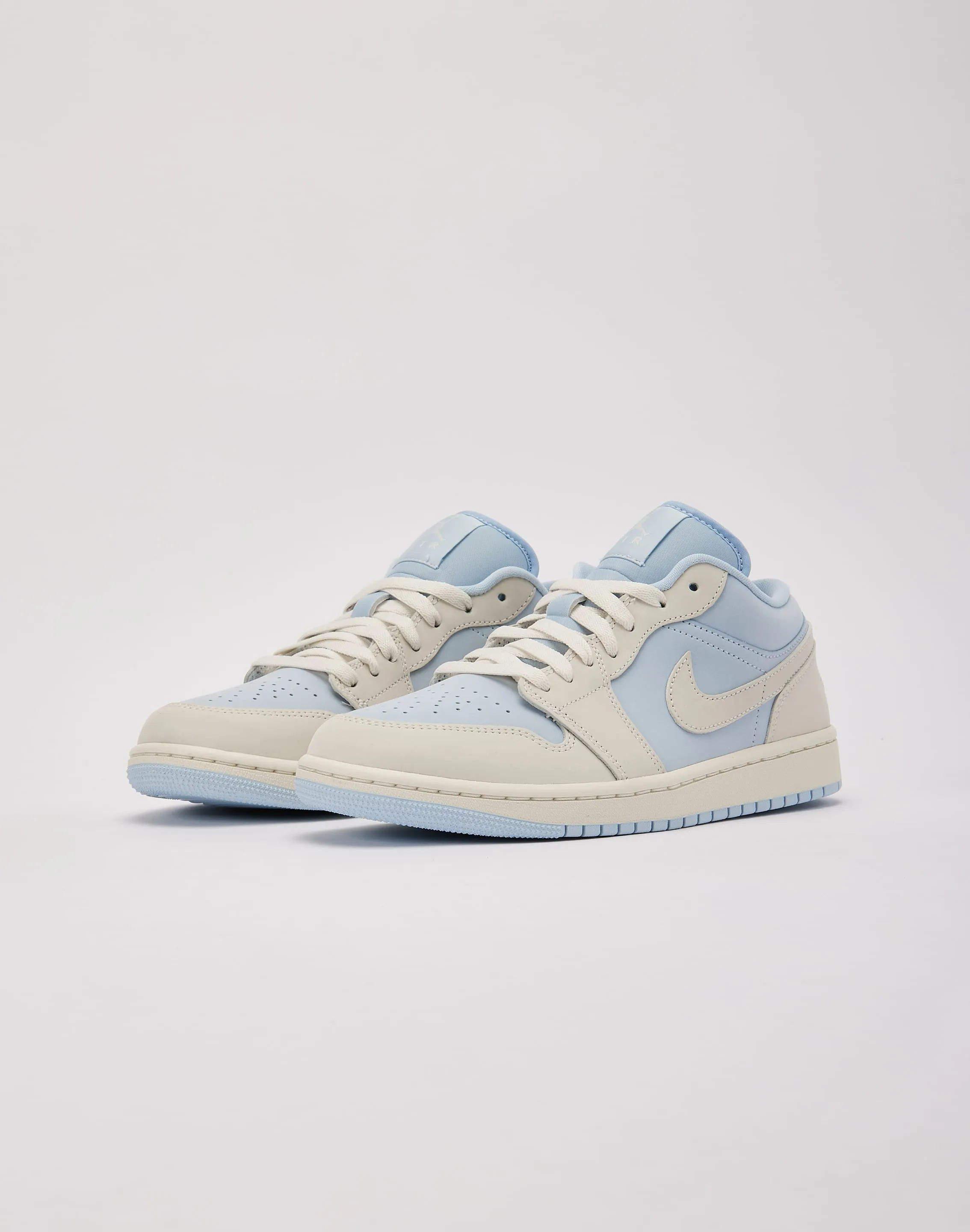 Jordan Air Jordan 1 Low SE SportyDesign Woven Upper